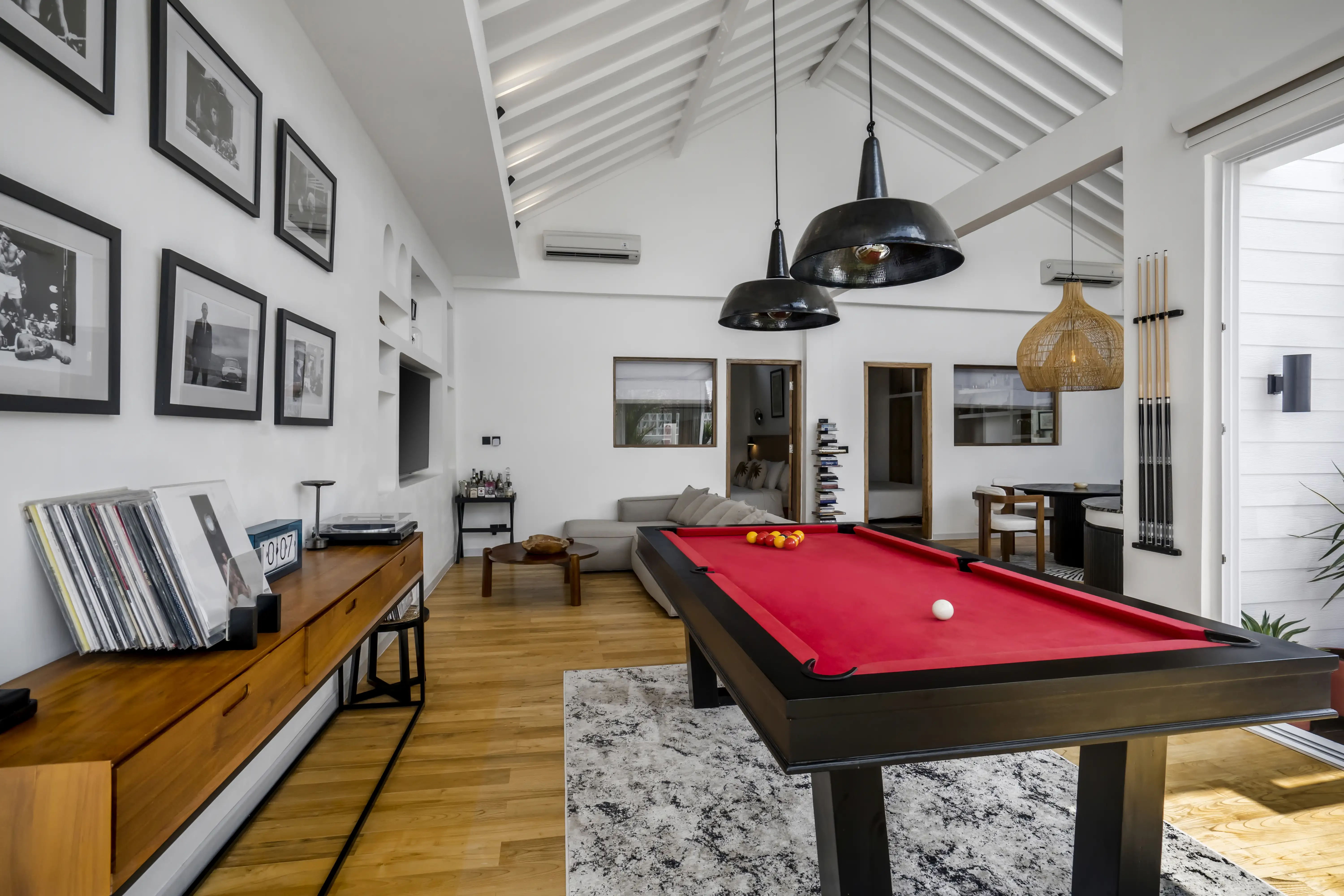 Villa 95m² in Indonesia, Canggu. Priced at 230000$ rent photo-16