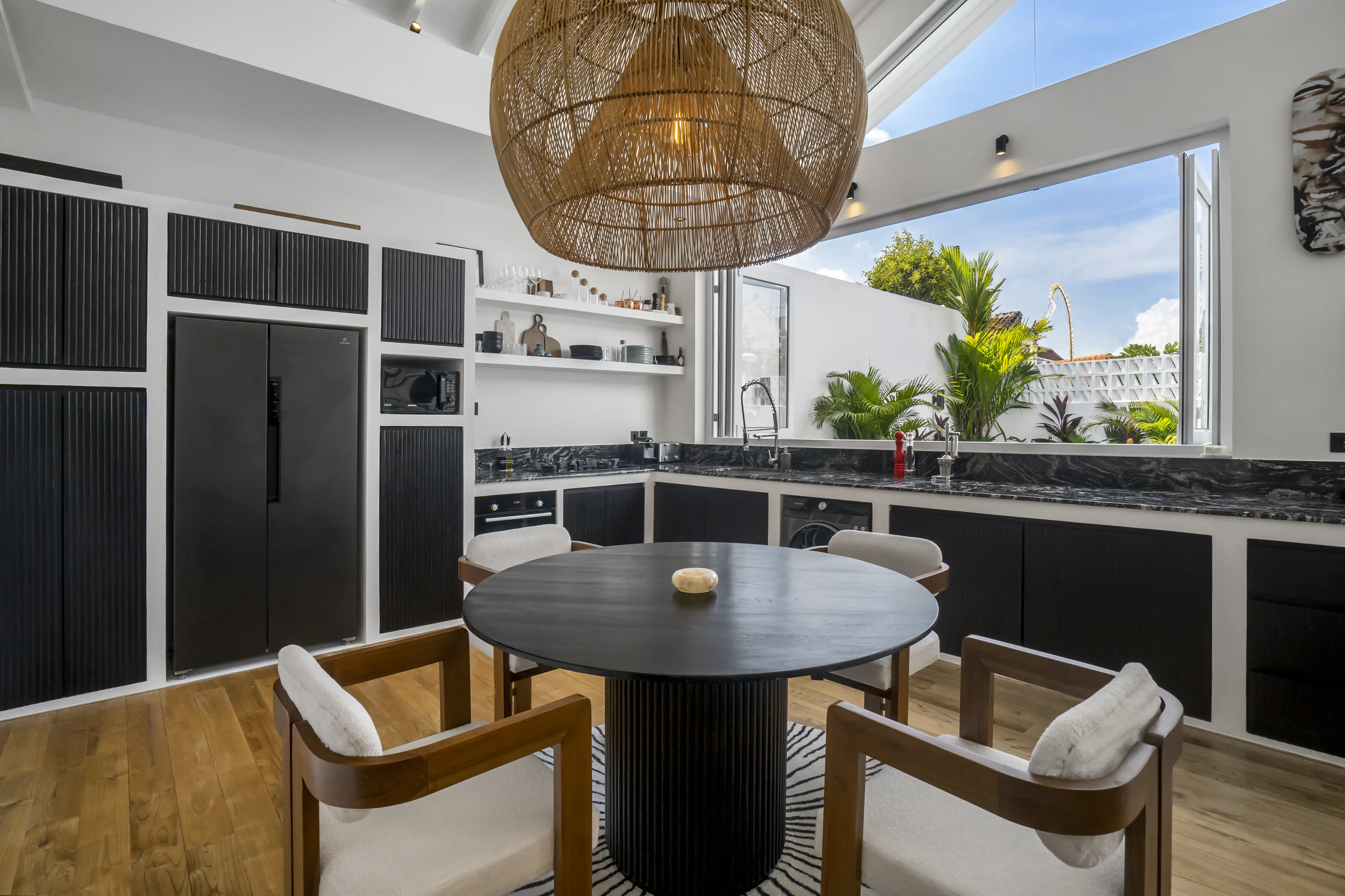 Villa 95m² in Indonesia, Canggu. Priced at 230000$ rent photo-18