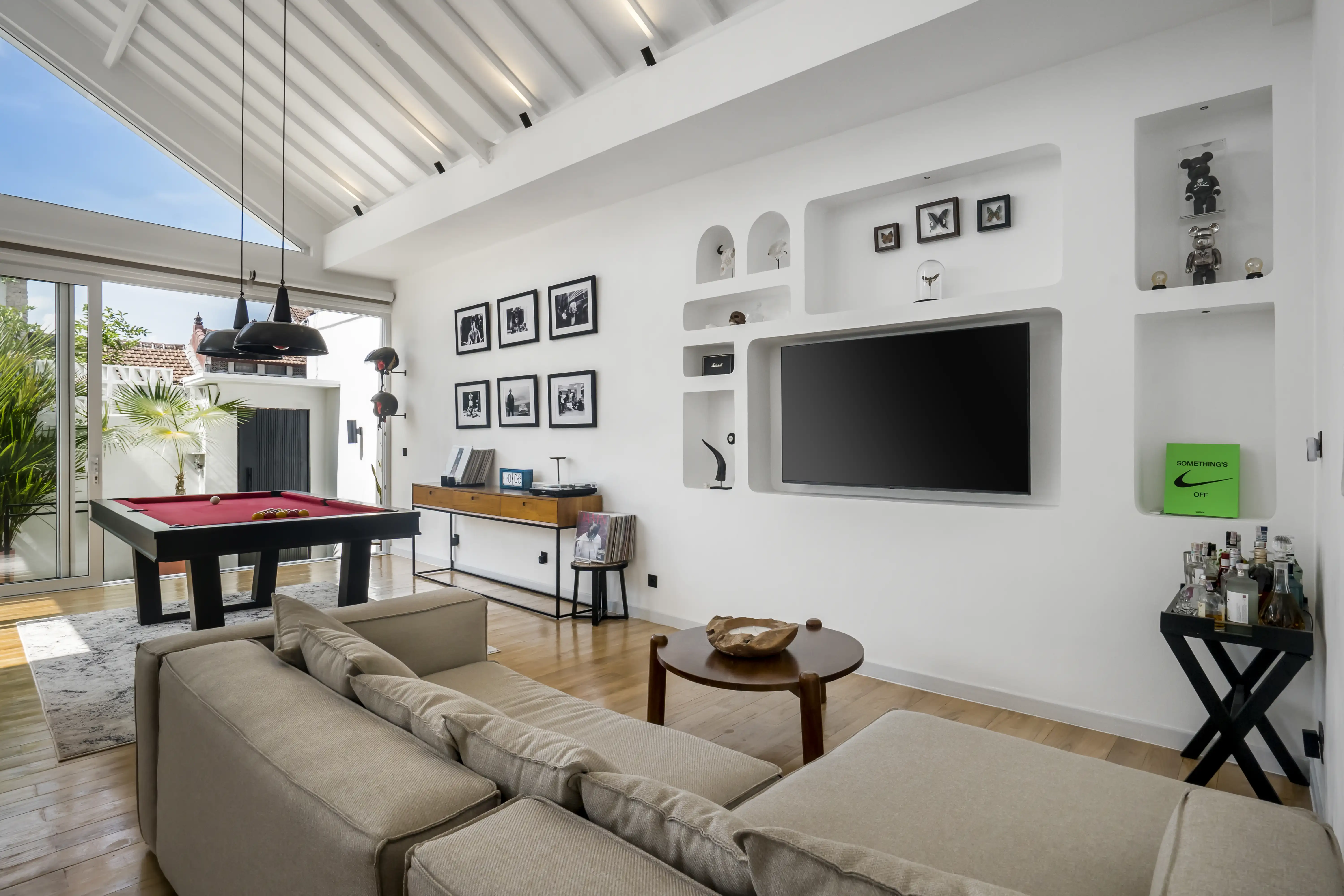 Villa 95m² in Indonesia, Canggu. Priced at 230000$ rent photo-21
