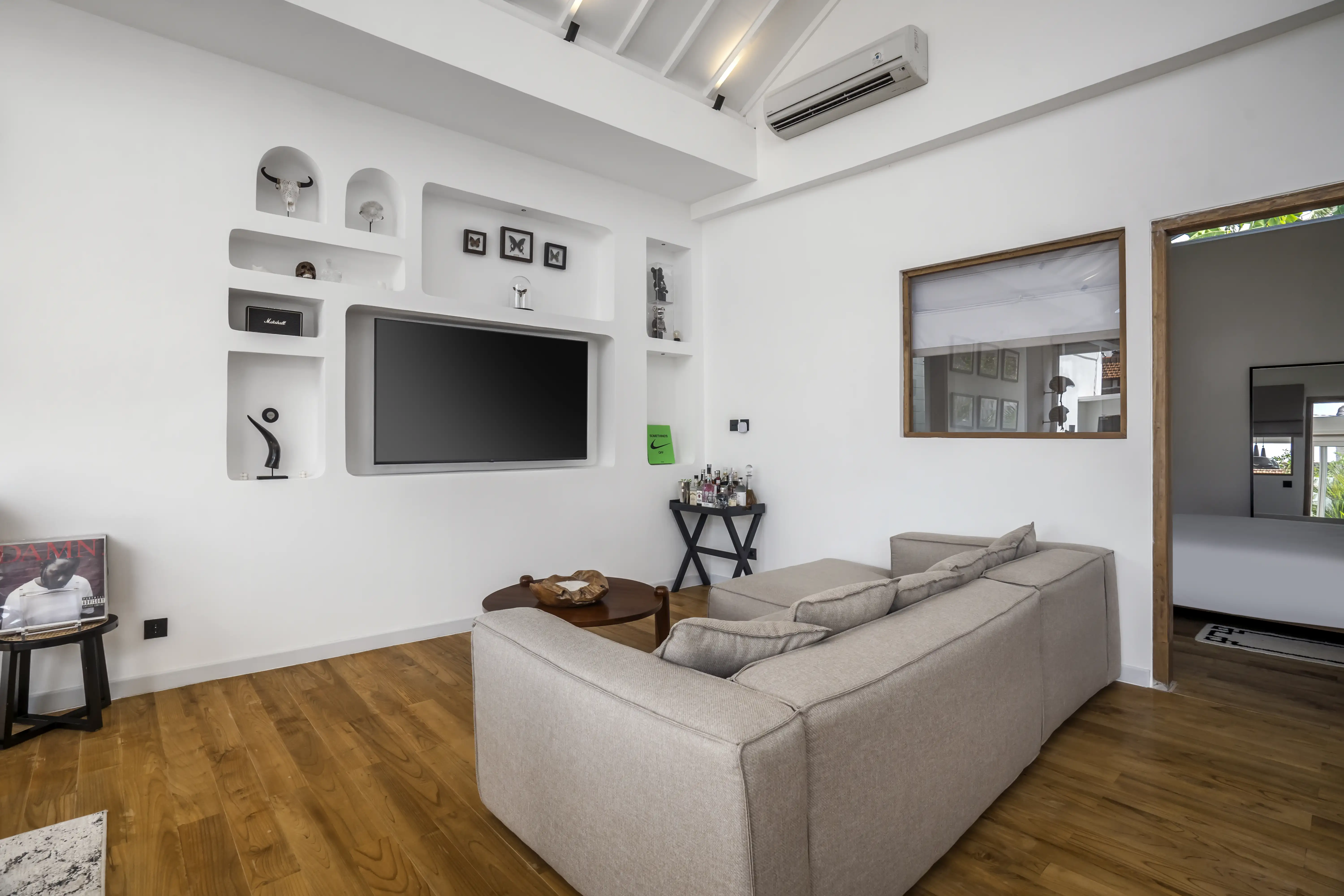 Villa 95m² in Indonesia, Canggu. Priced at 230000$ rent photo-22
