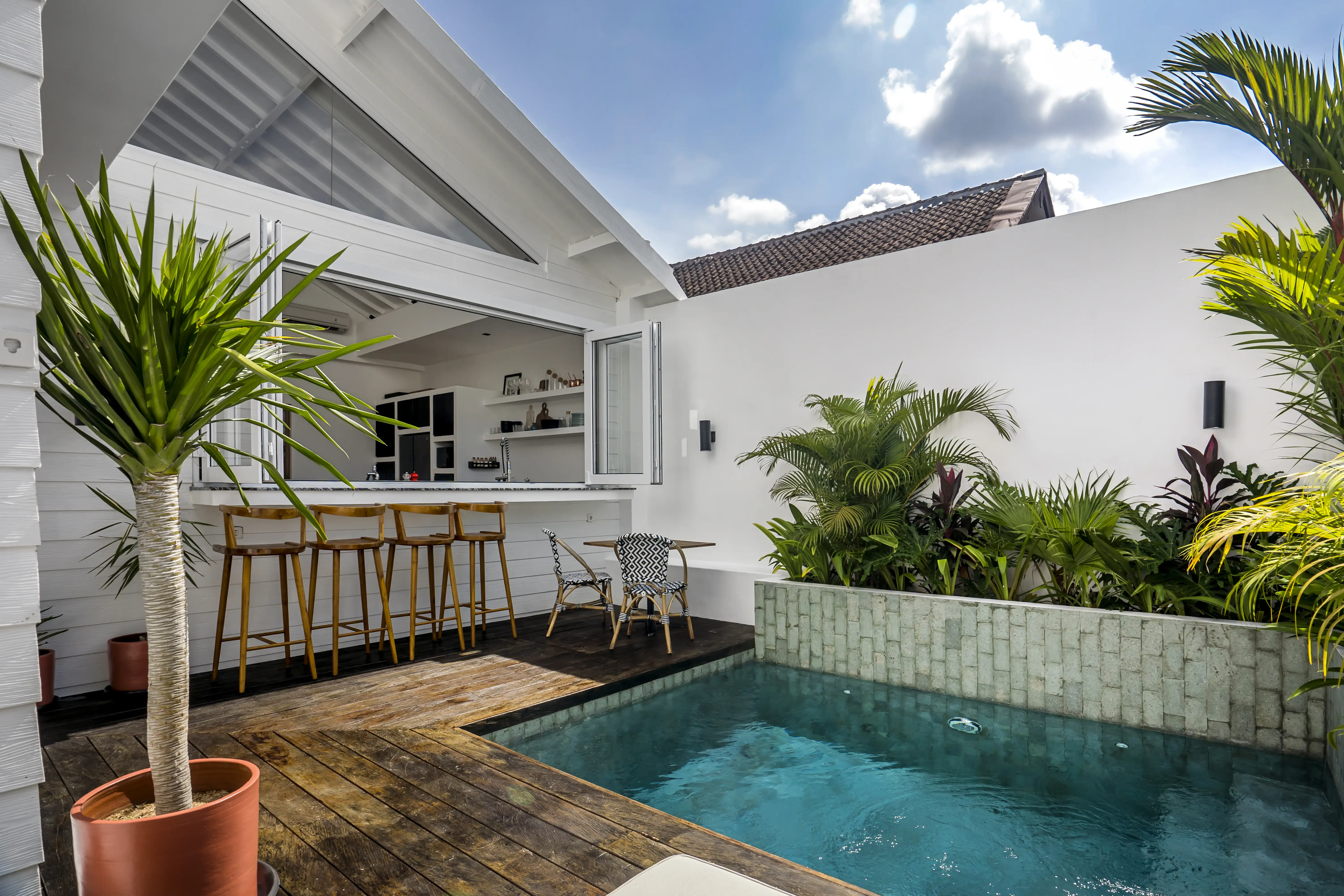 Villa 95m² in Indonesia, Canggu. Priced at 230000$ rent photo-23