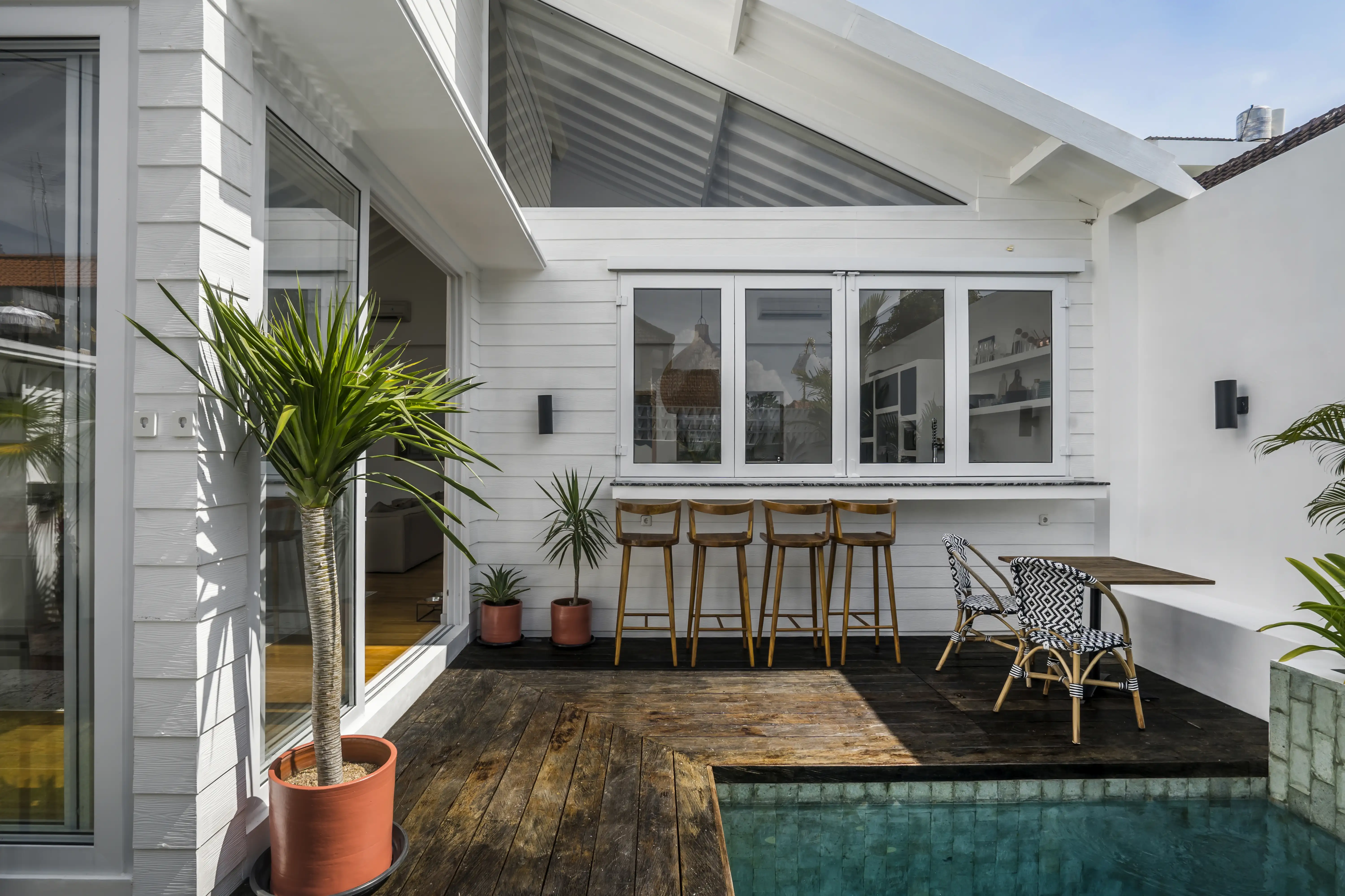Villa 95m² in Indonesia, Canggu. Priced at 230000$ rent photo-25