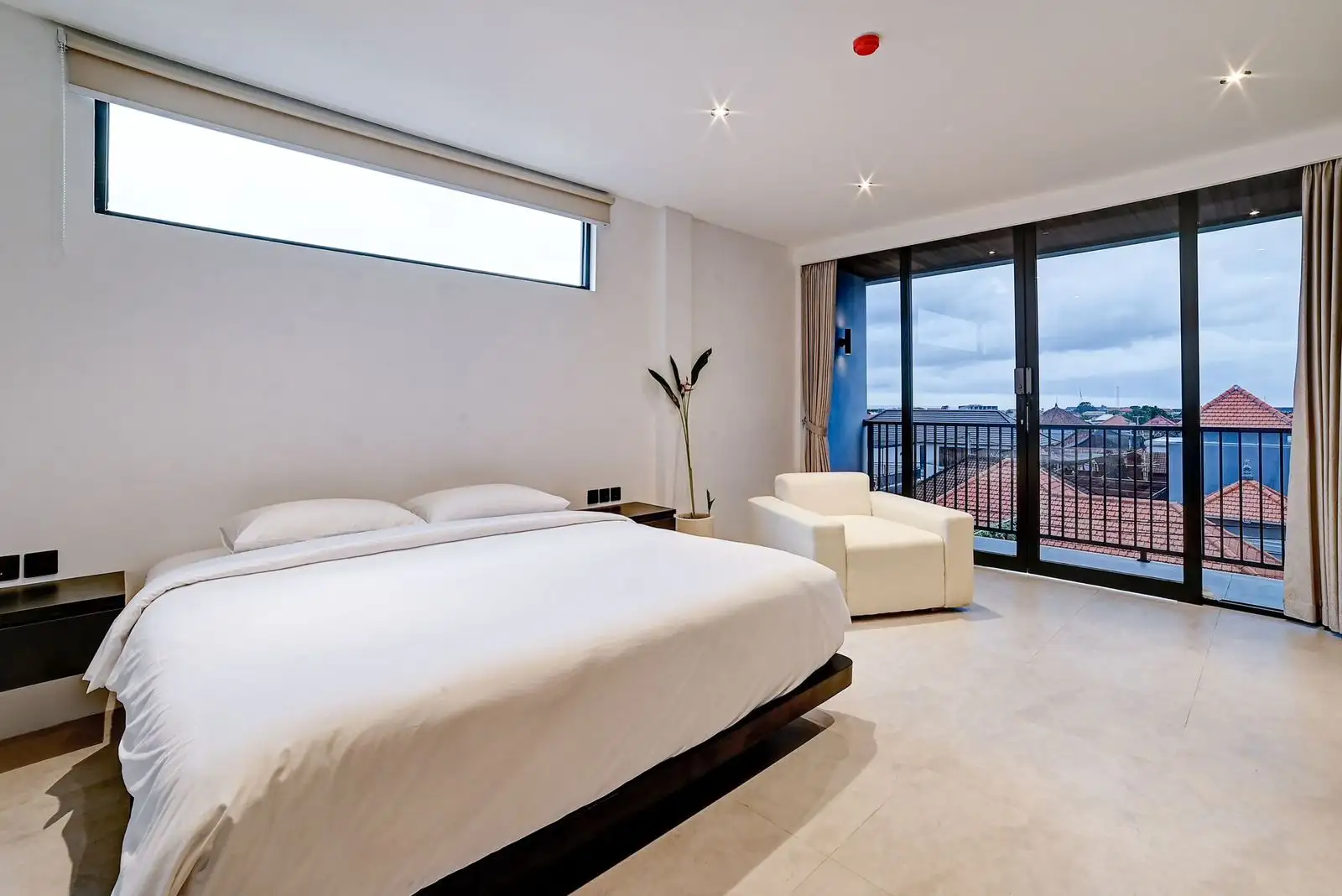 Flat 35m² in Indonesia, Canggu. Priced at 119000$ rent photo-5