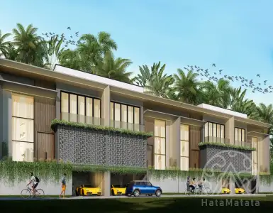 Rent in Indonesia for 379739$