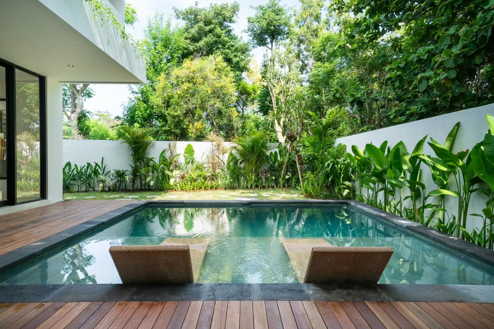 Villa 225m² in Indonesia, Bukit. Priced at 350000$ rent photo-1