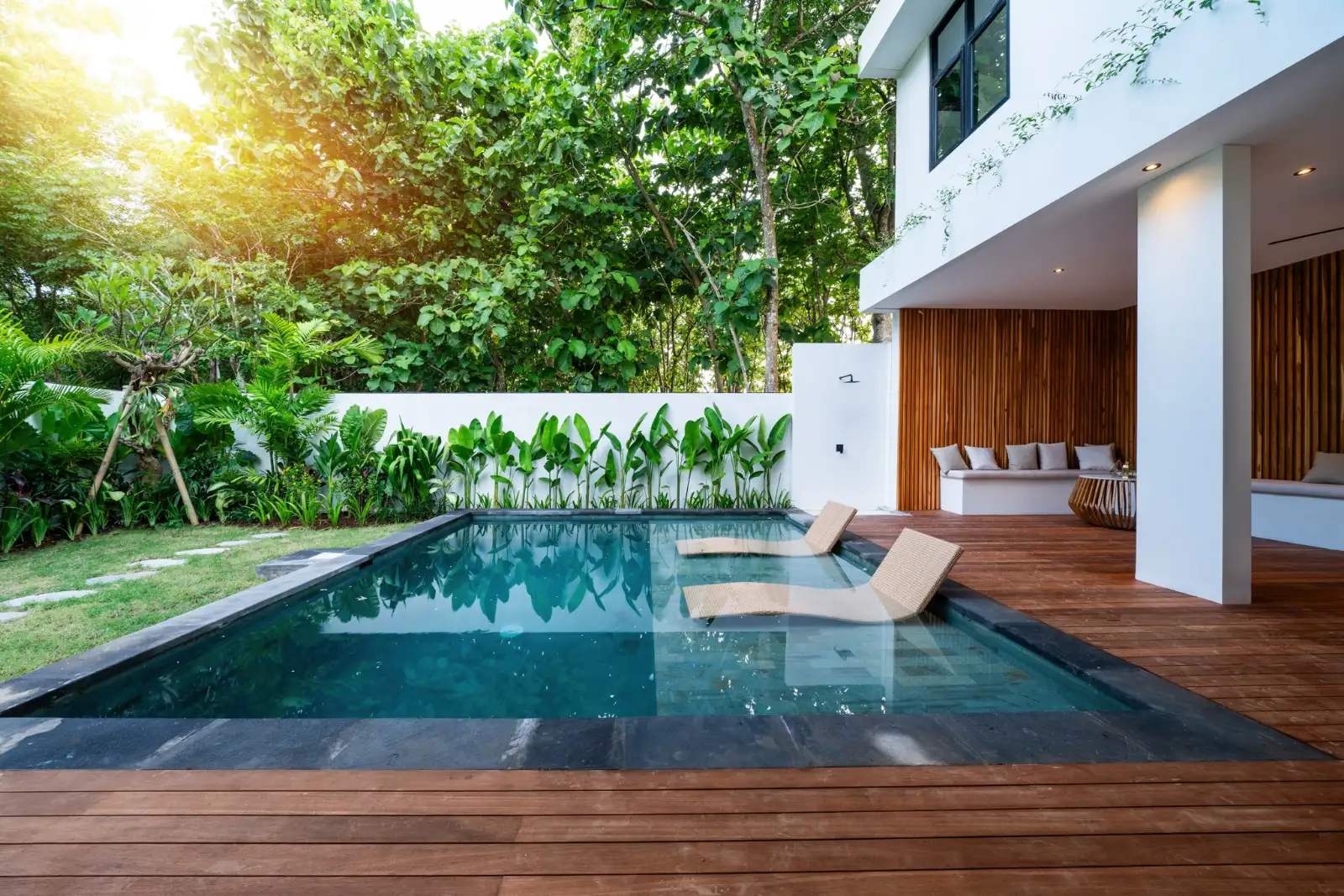 Villa 225m² in Indonesia, Bukit. Priced at 350000$ rent photo-14
