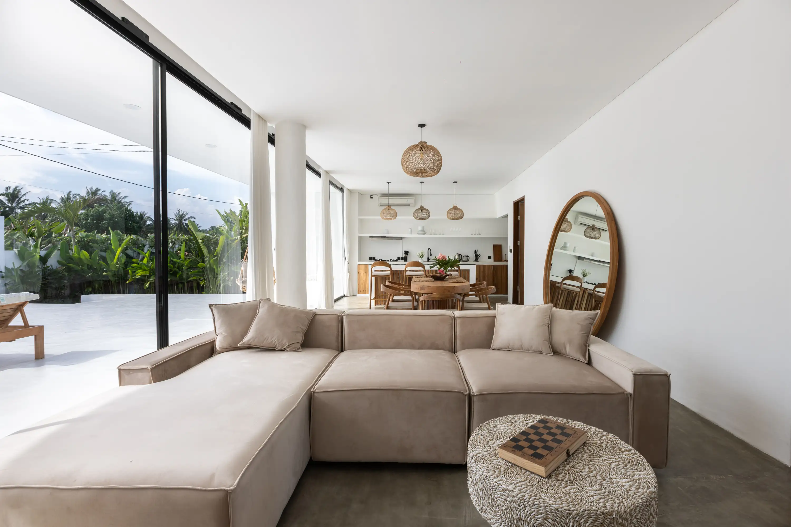 Villa 150m² in Indonesia, Ubud. Priced at 300000$ rent photo-2