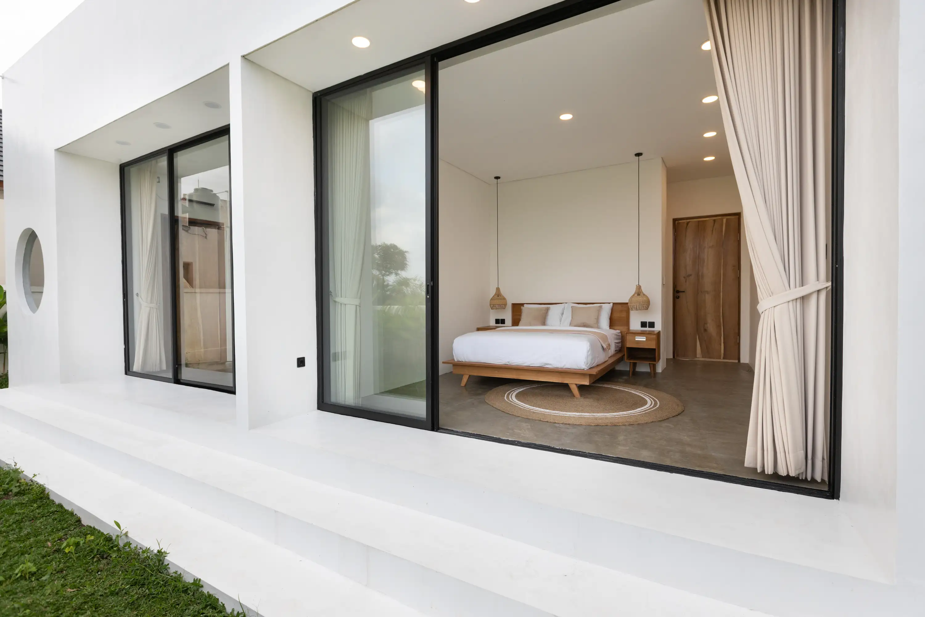 Villa 150m² in Indonesia, Ubud. Priced at 300000$ rent photo-4
