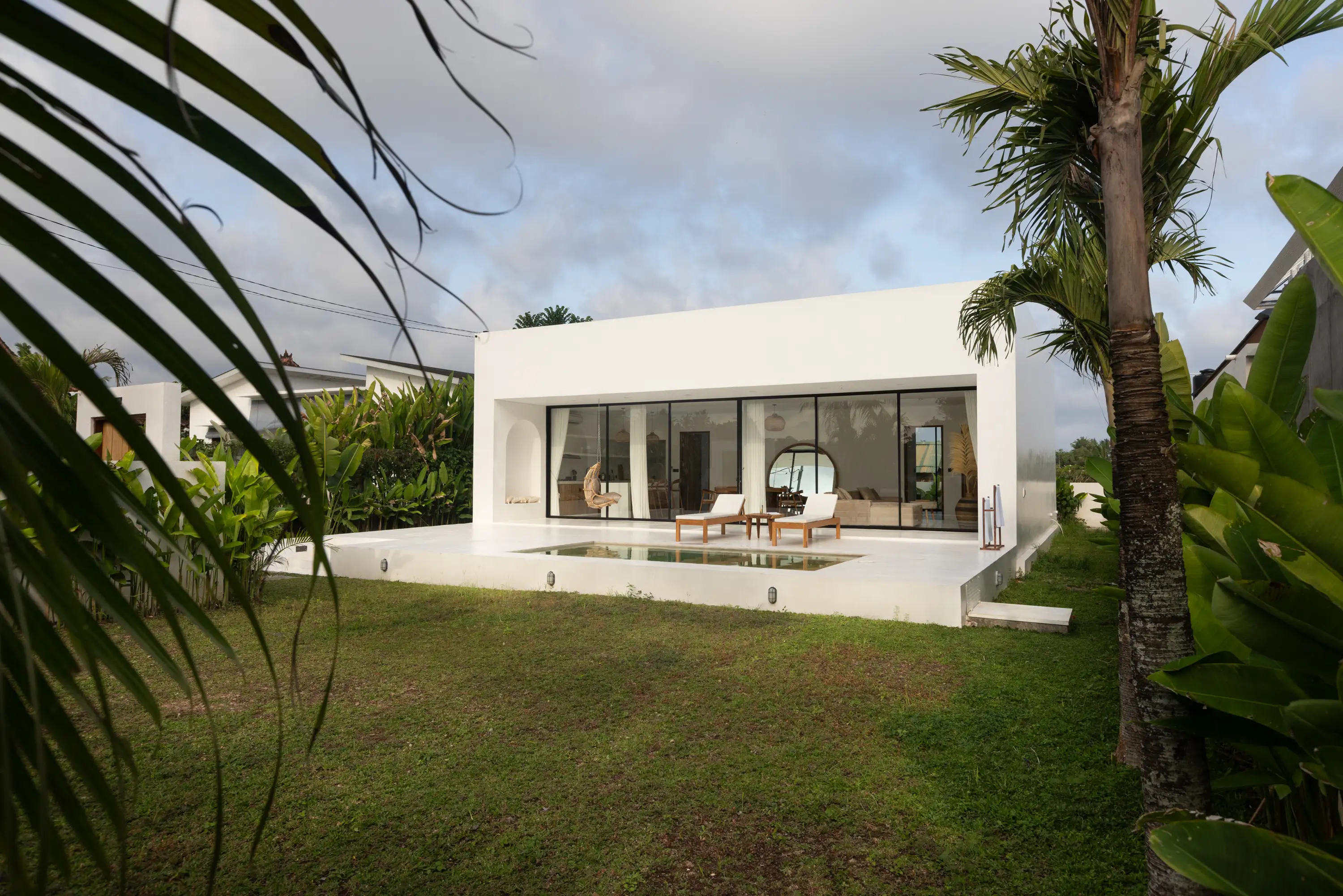 Villa 150m² in Indonesia, Ubud. Priced at 300000$ rent photo-8