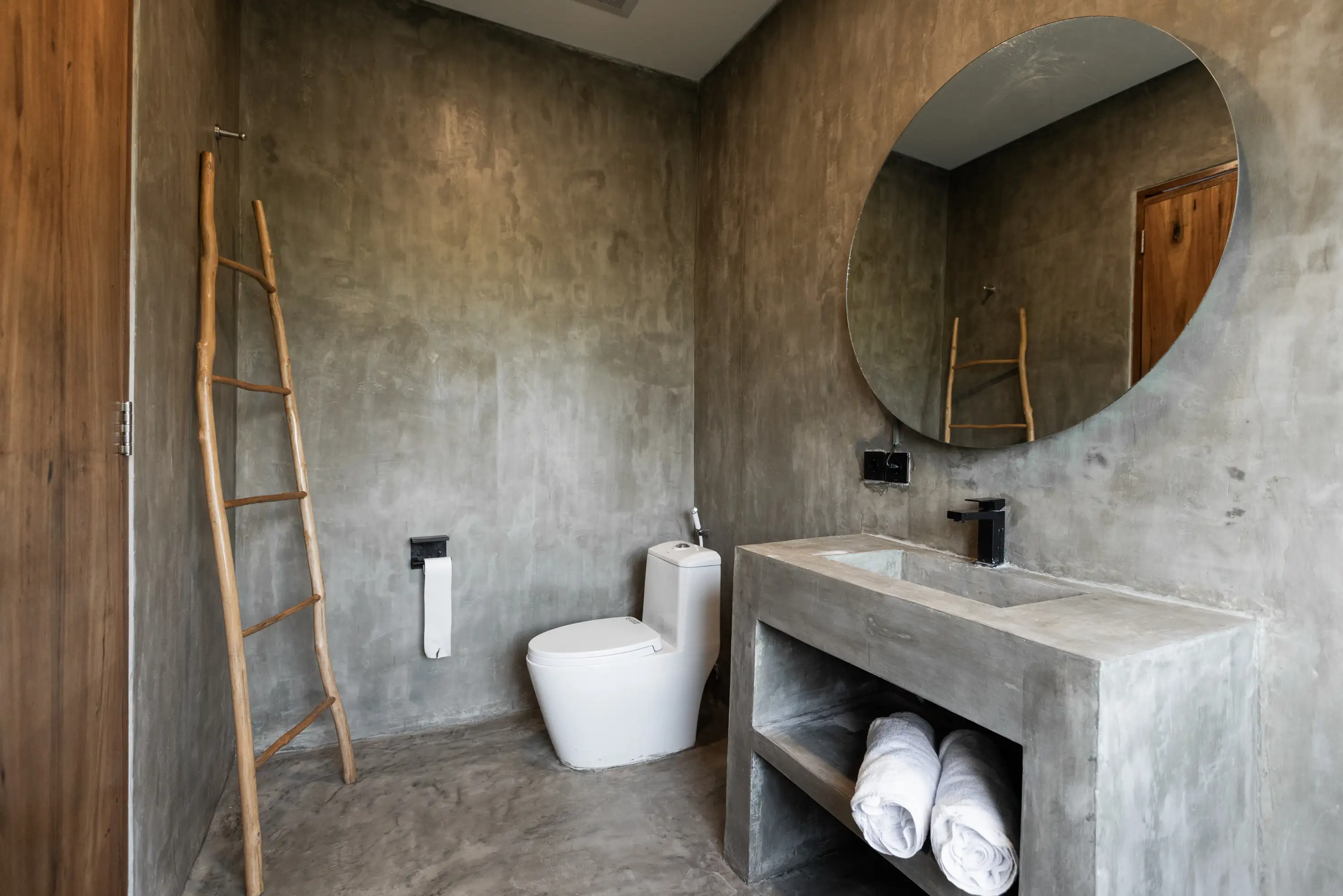 Villa 150m² in Indonesia, Ubud. Priced at 300000$ rent photo-9
