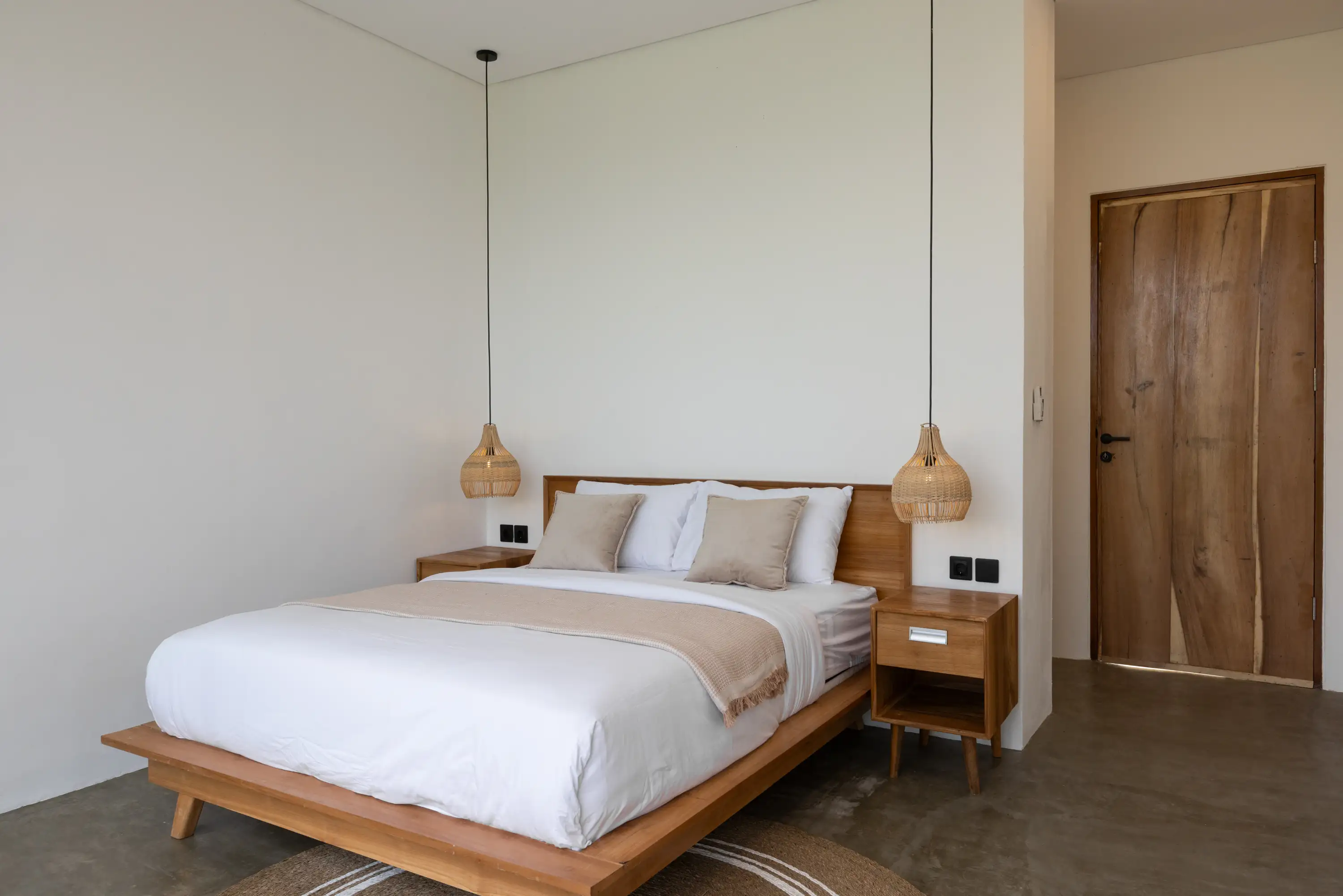 Villa 150m² in Indonesia, Ubud. Priced at 300000$ rent photo-10