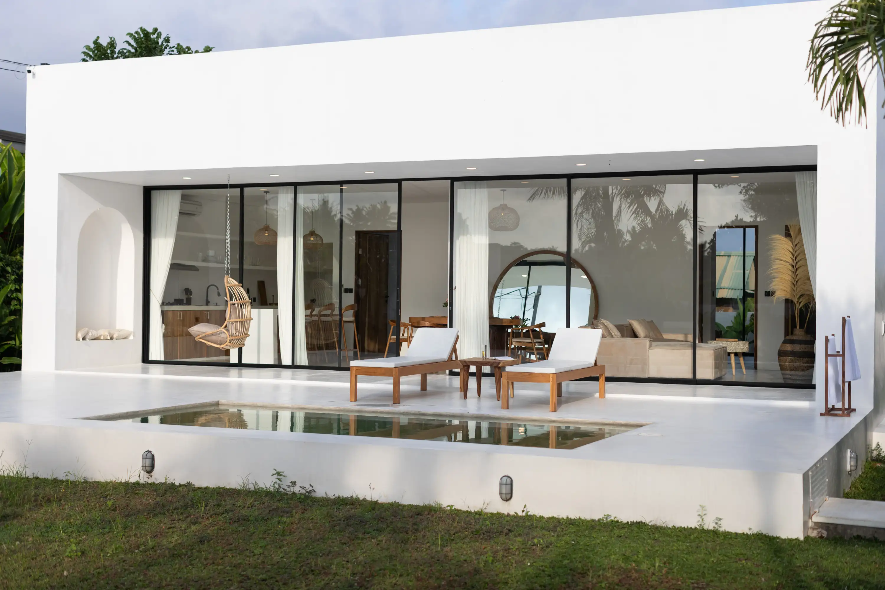 Villa 150m² in Indonesia, Ubud. Priced at 300000$ rent photo-14
