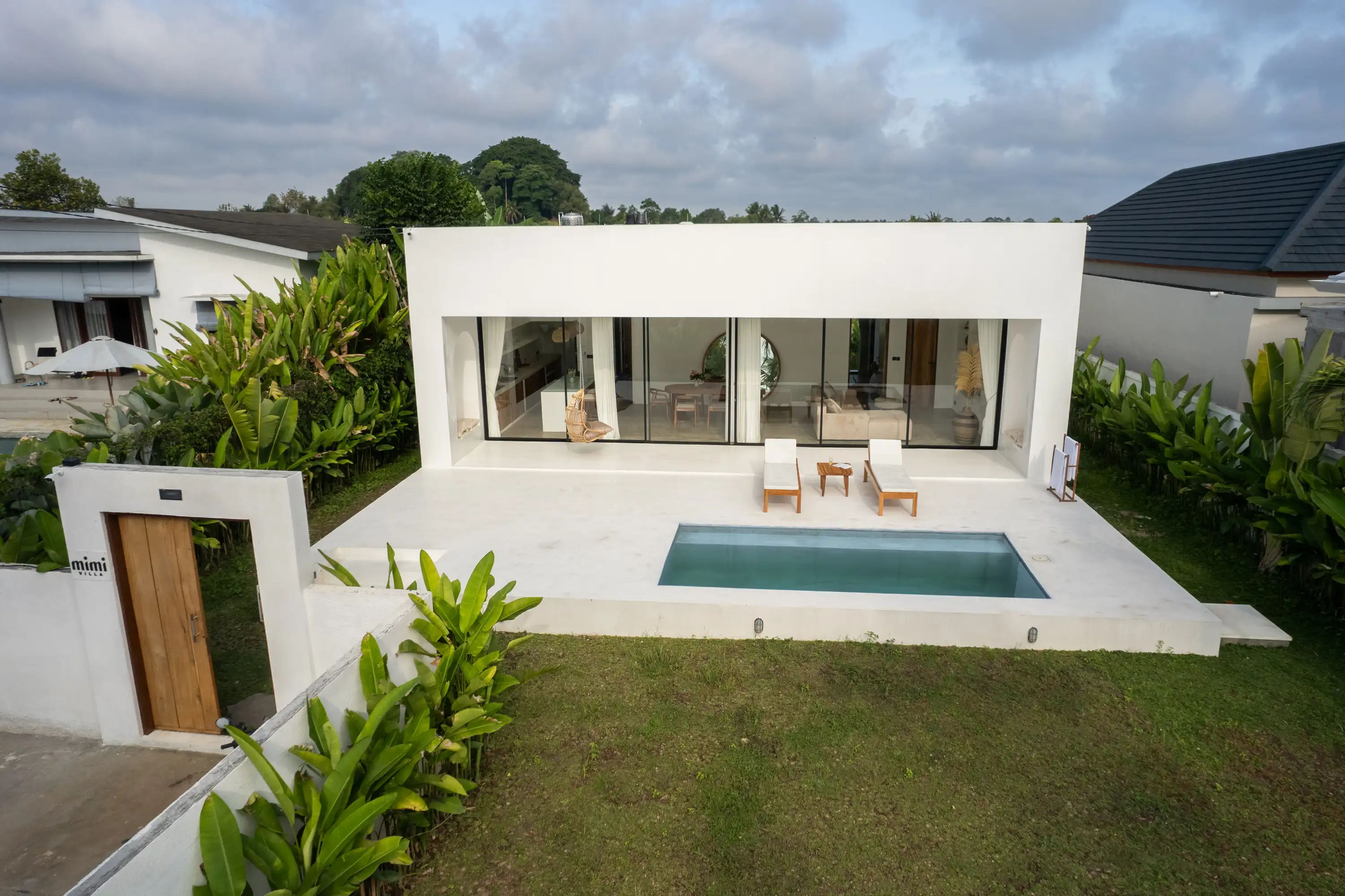 Villa 150m² in Indonesia, Ubud. Priced at 300000$ rent photo-18