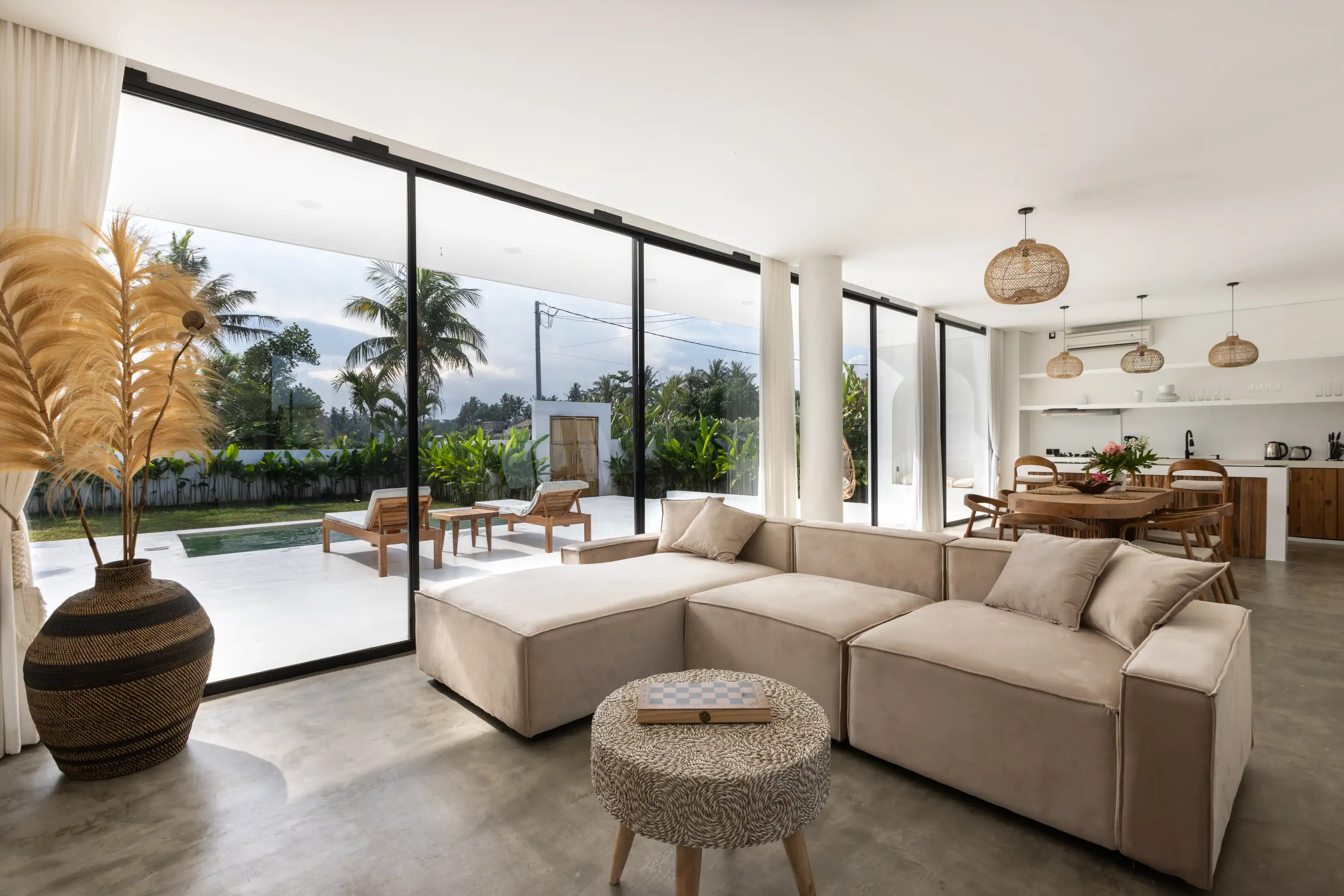 Villa 150m² in Indonesia, Ubud. Priced at 300000$ rent photo-19