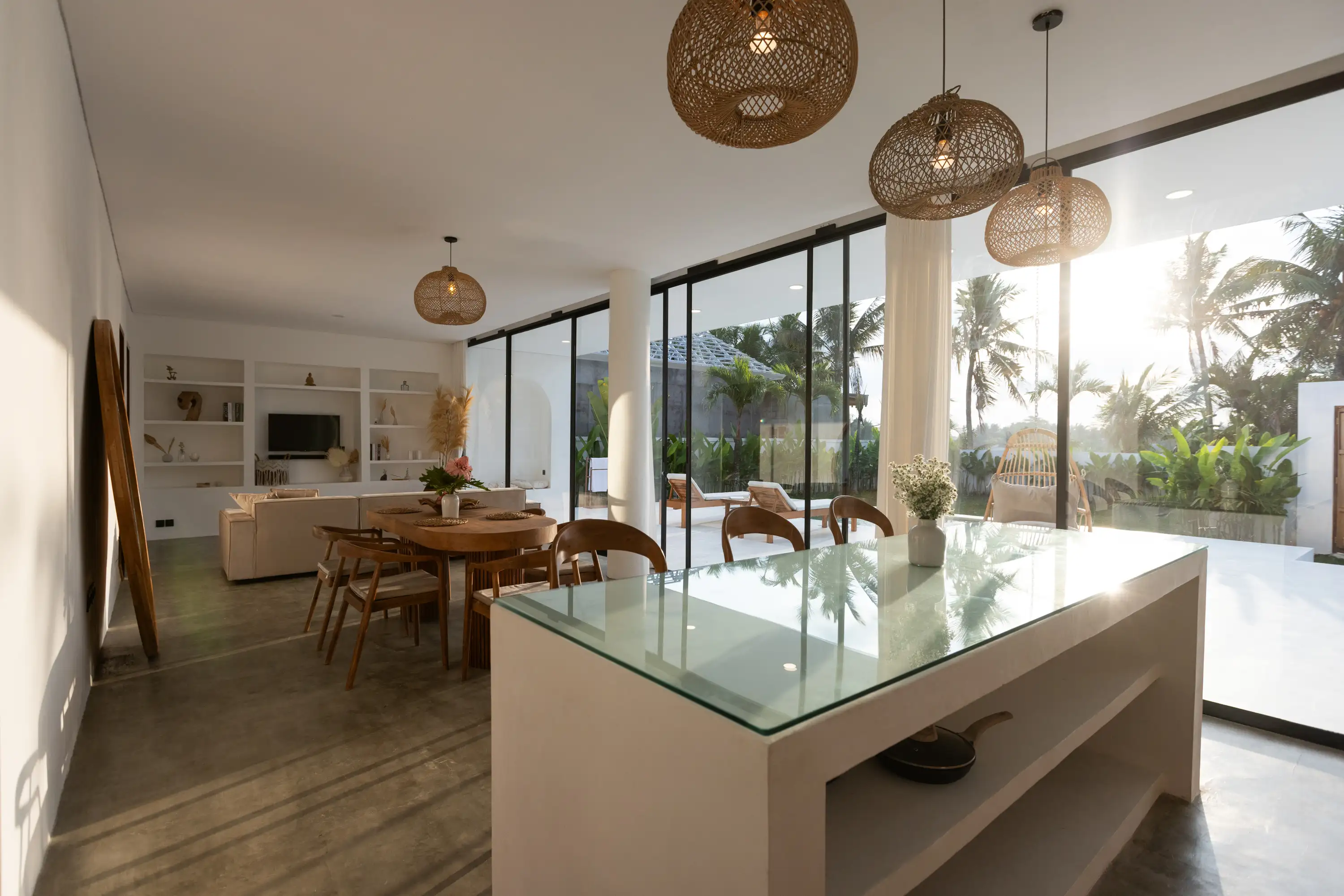 Villa 150m² in Indonesia, Ubud. Priced at 300000$ rent photo-20