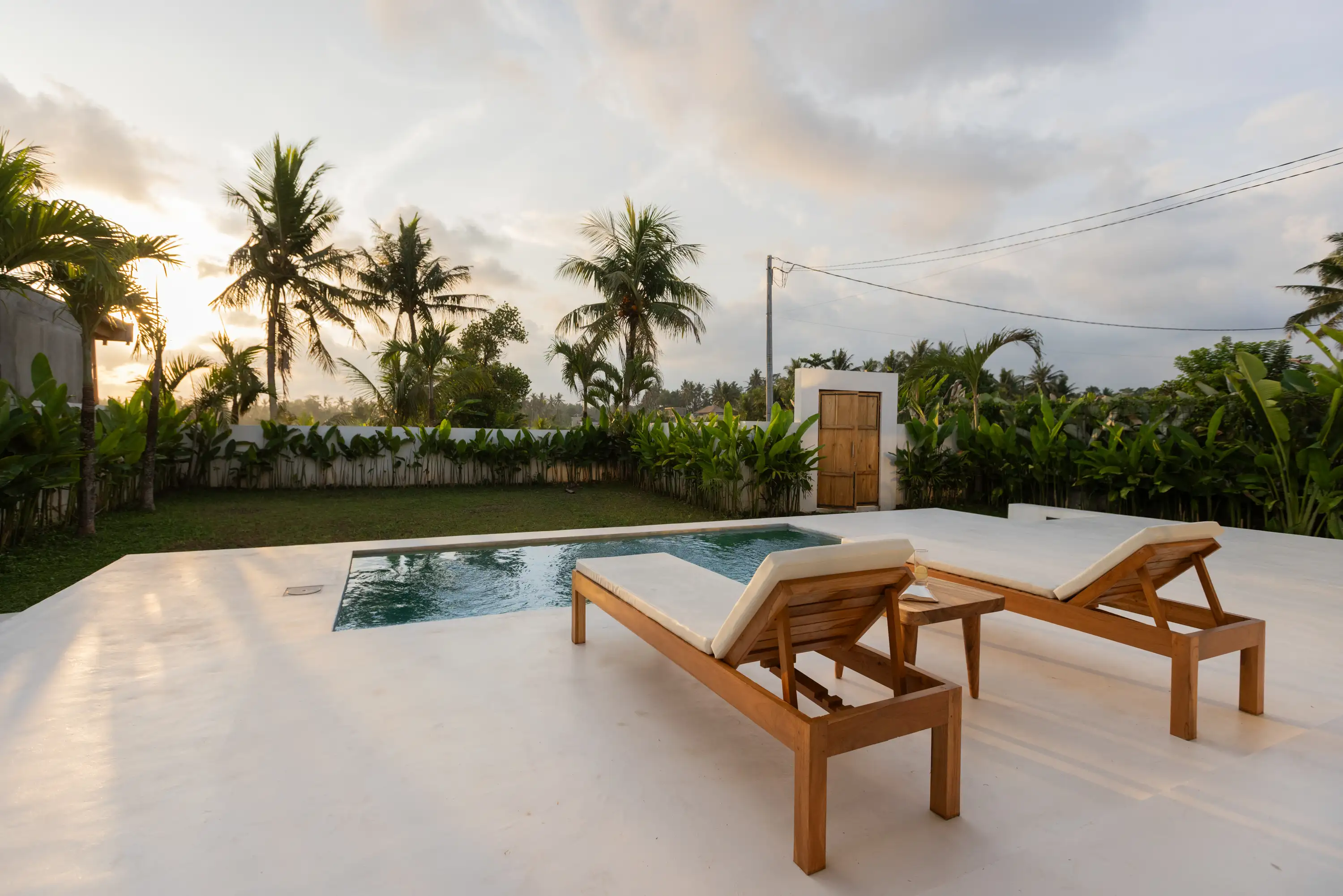 Villa 150m² in Indonesia, Ubud. Priced at 300000$ rent photo-21