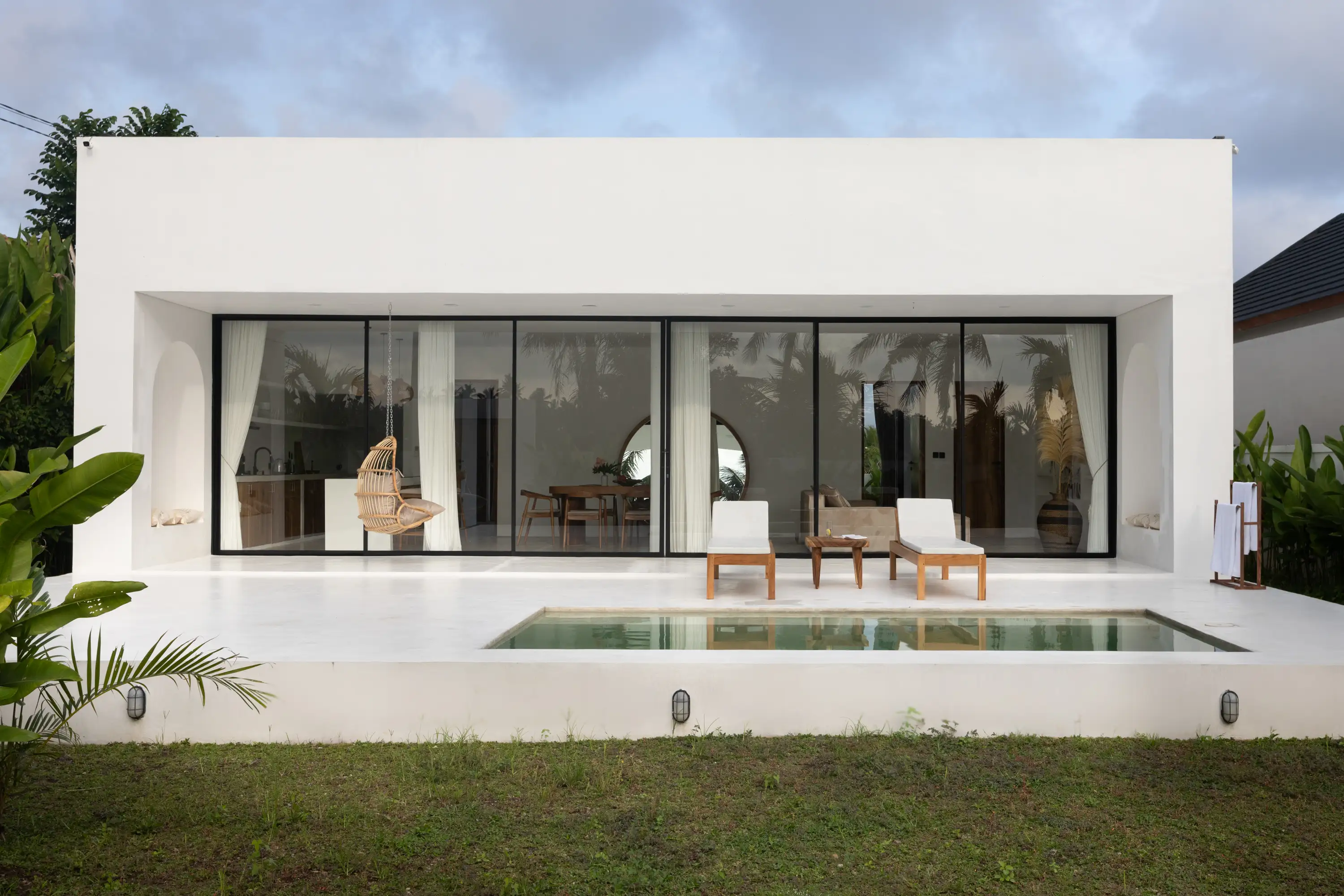 Villa 150m² in Indonesia, Ubud. Priced at 300000$ rent photo-22