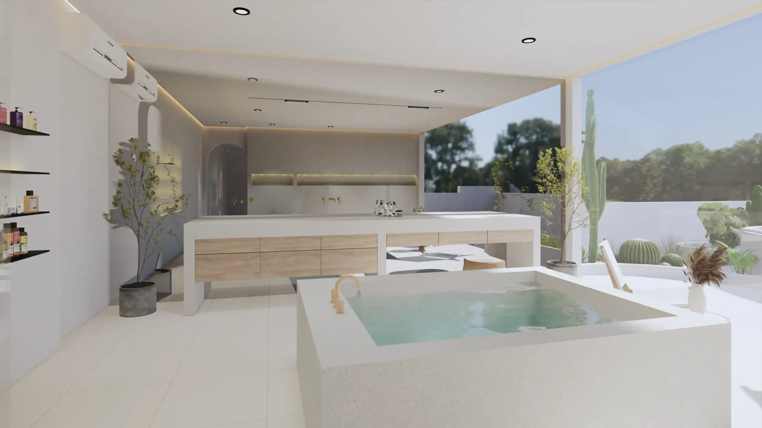Villa 534m² in Indonesia, Canggu. Priced at 999000$ rent photo-14