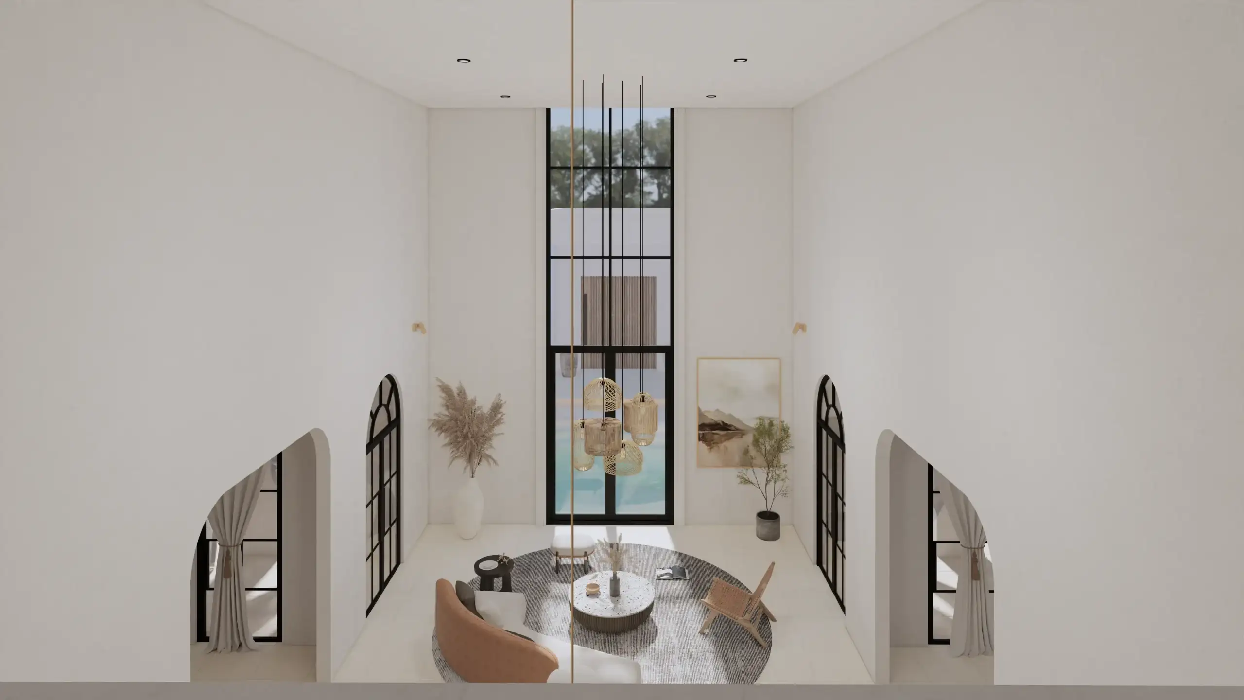 Villa 534m² in Indonesia, Canggu. Priced at 999000$ rent photo-16