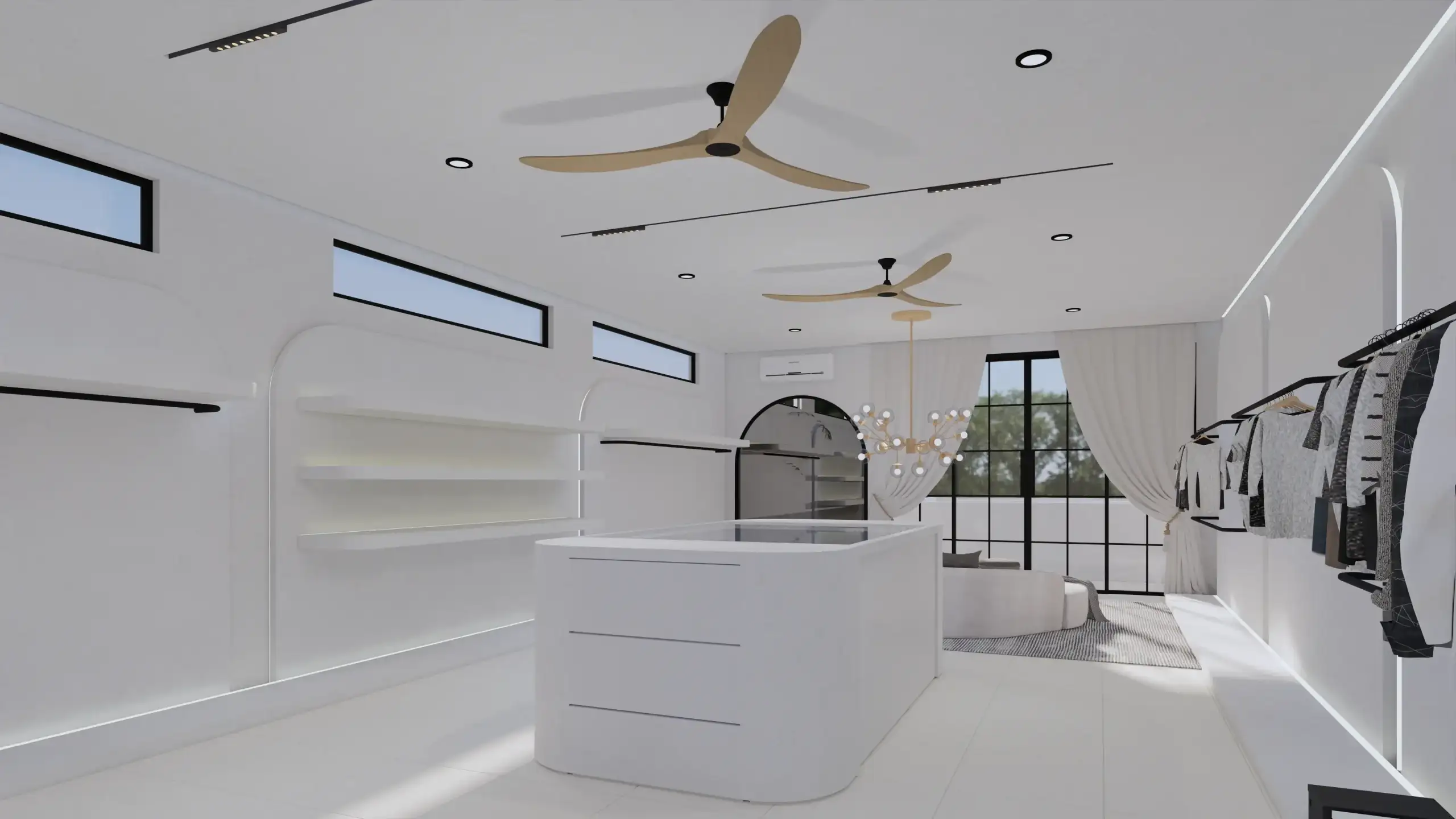 Villa 534m² in Indonesia, Canggu. Priced at 999000$ rent photo-17