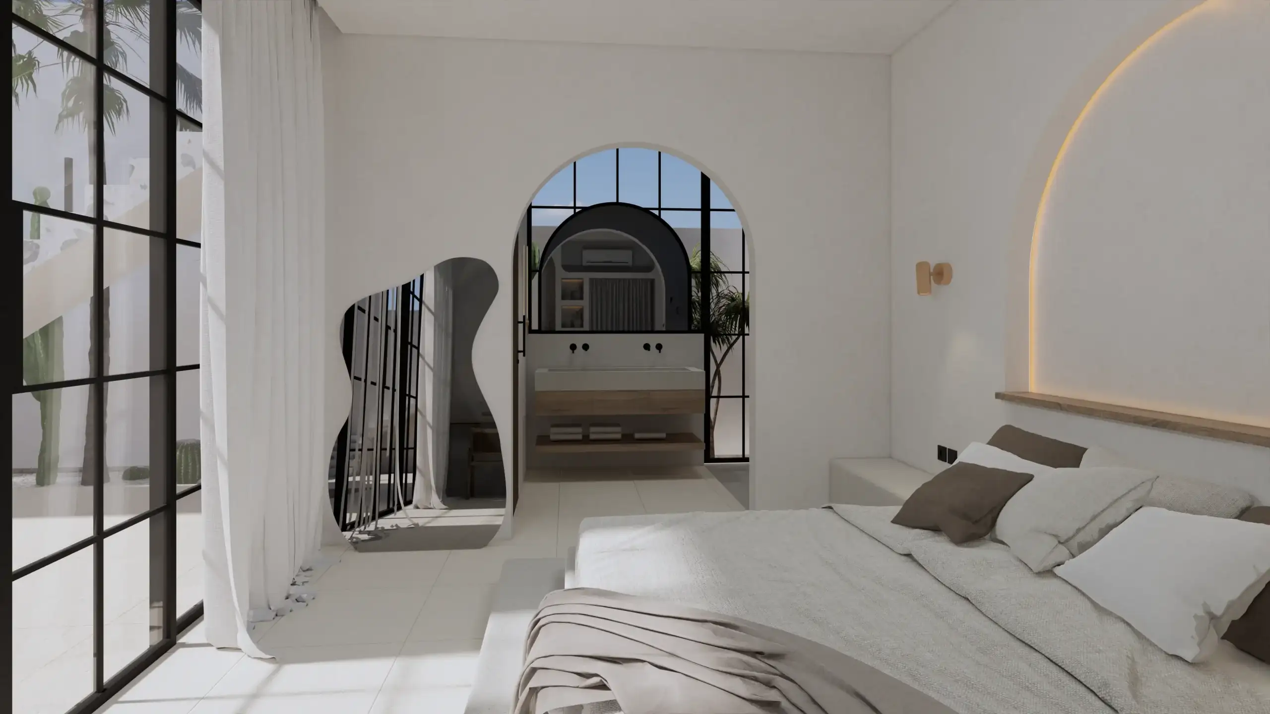Villa 534m² in Indonesia, Canggu. Priced at 999000$ rent photo-18