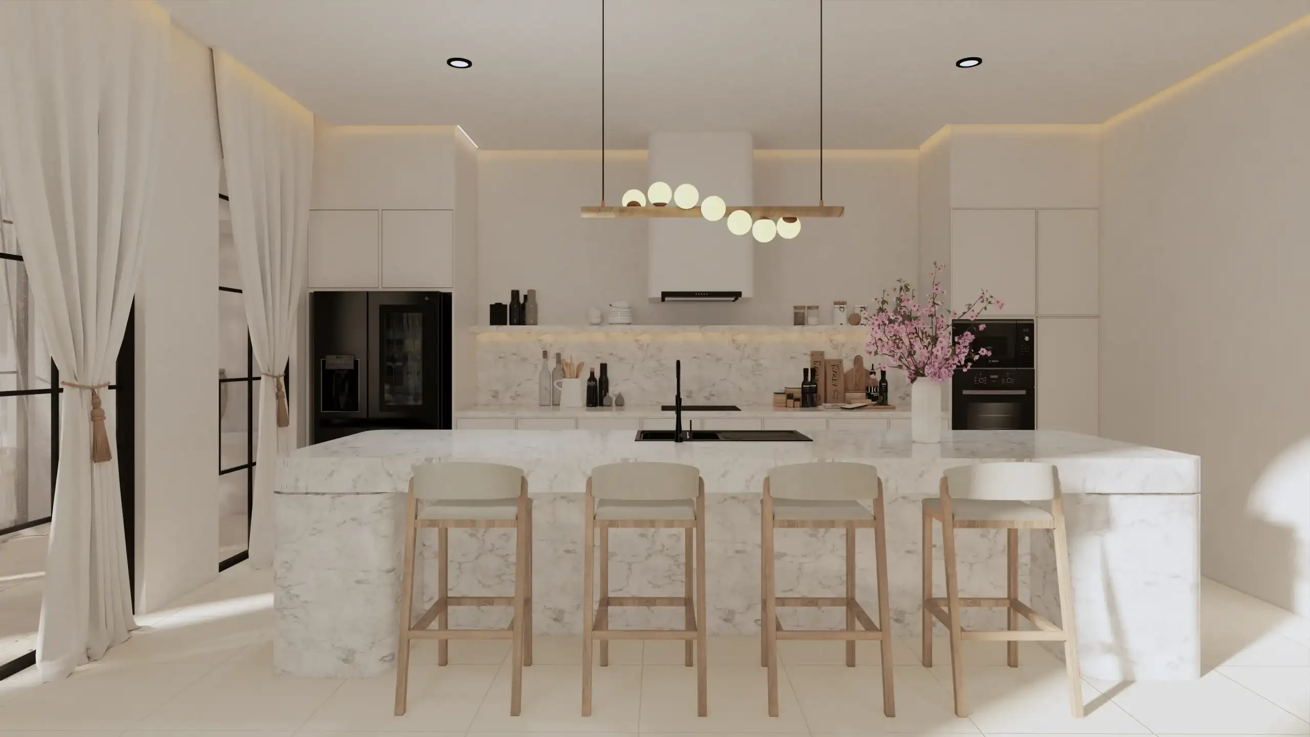 Villa 534m² in Indonesia, Canggu. Priced at 999000$ rent photo-21
