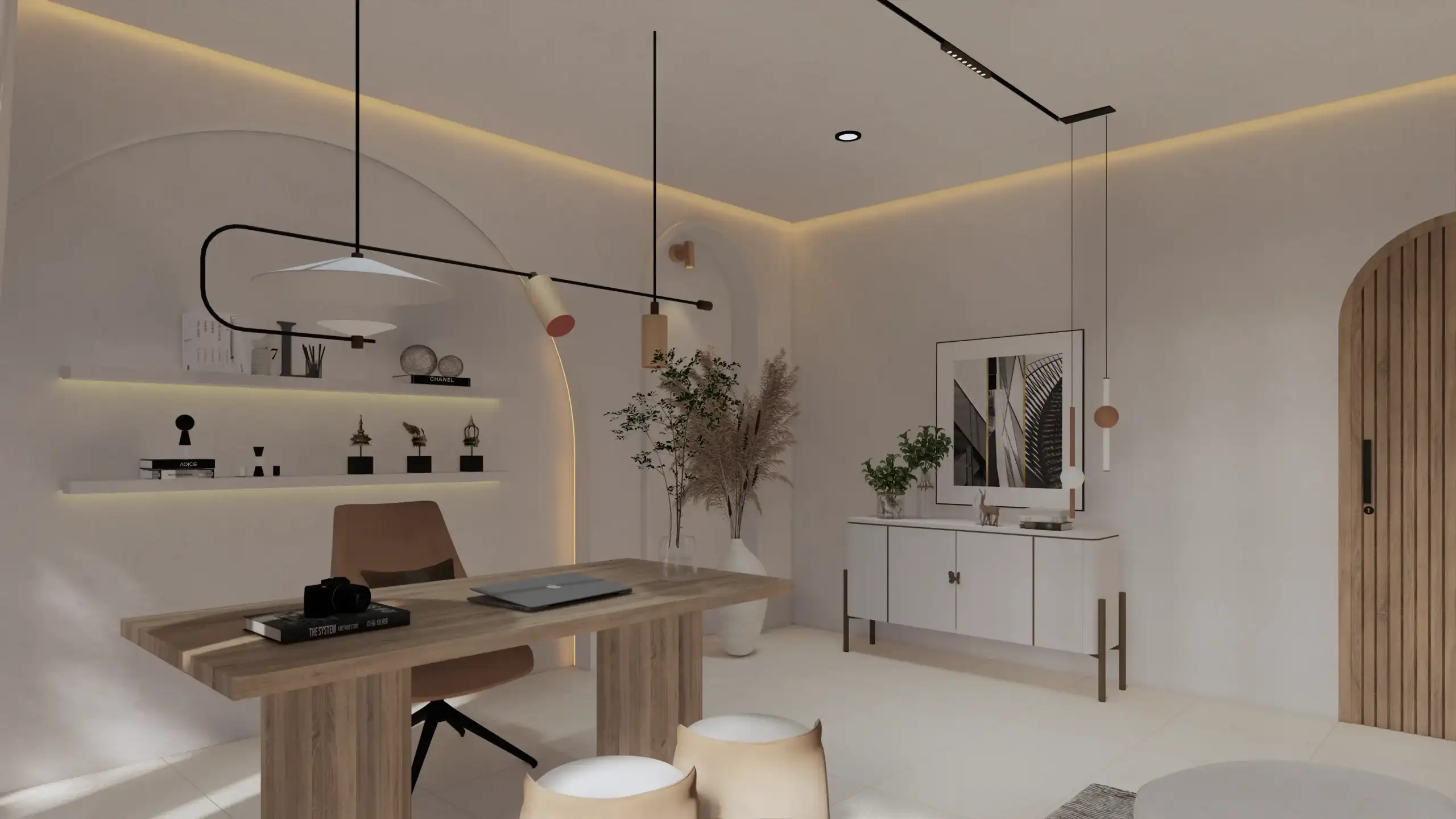 Villa 534m² in Indonesia, Canggu. Priced at 999000$ rent photo-22