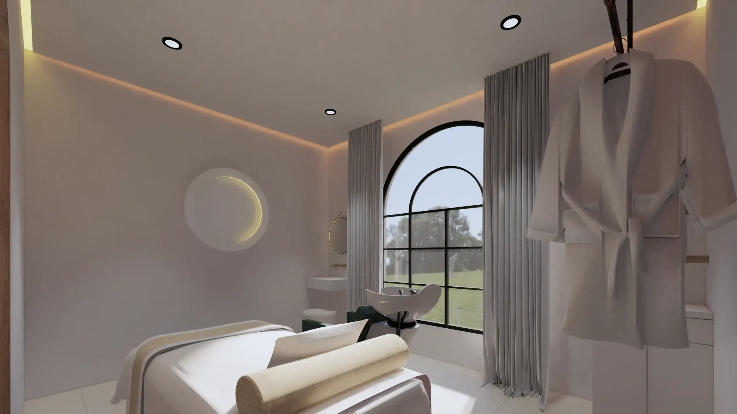 Villa 534m² in Indonesia, Canggu. Priced at 999000$ rent photo-23