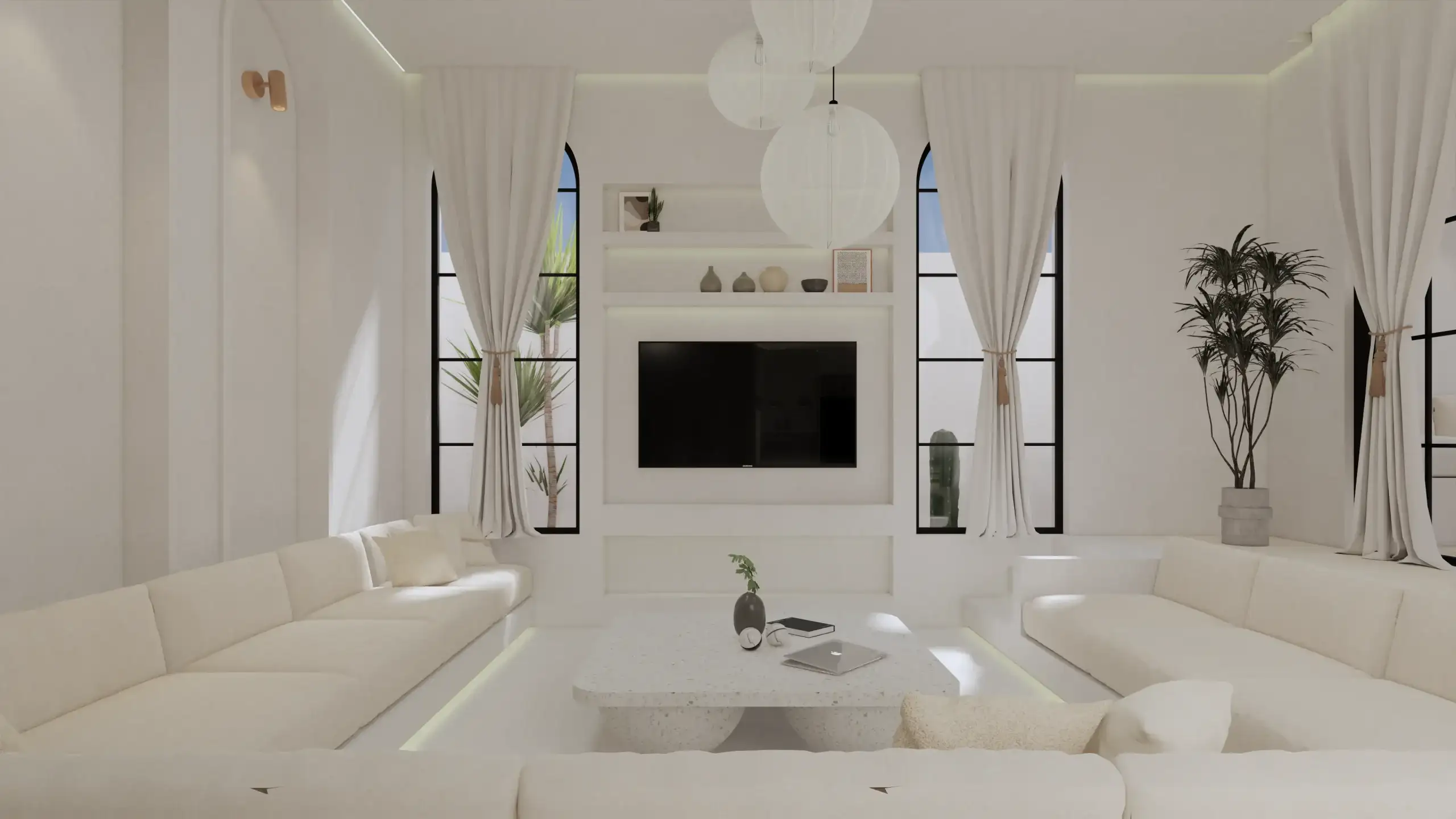 Villa 534m² in Indonesia, Canggu. Priced at 999000$ rent photo-24