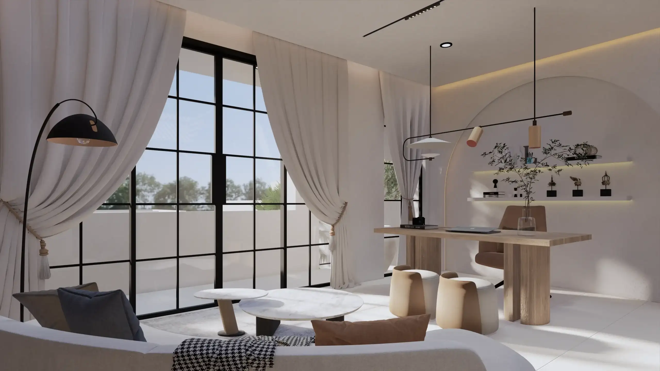 Villa 534m² in Indonesia, Canggu. Priced at 999000$ rent photo-26
