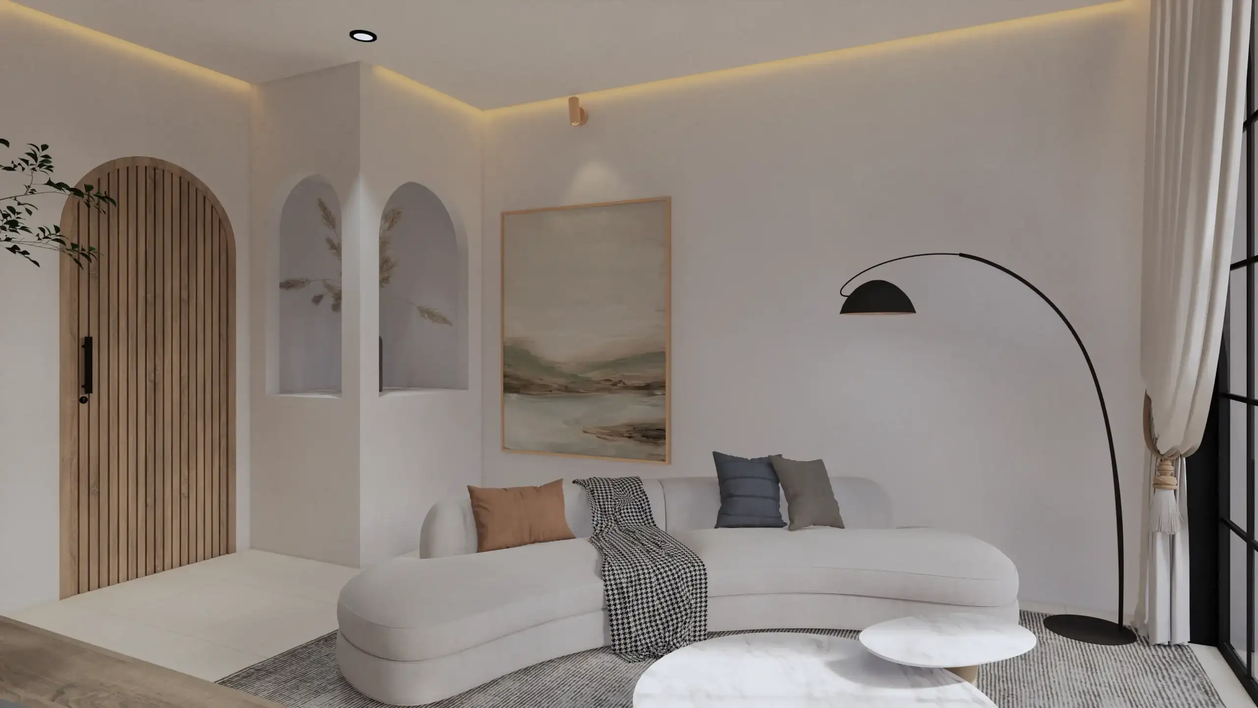 Villa 534m² in Indonesia, Canggu. Priced at 999000$ rent photo-30