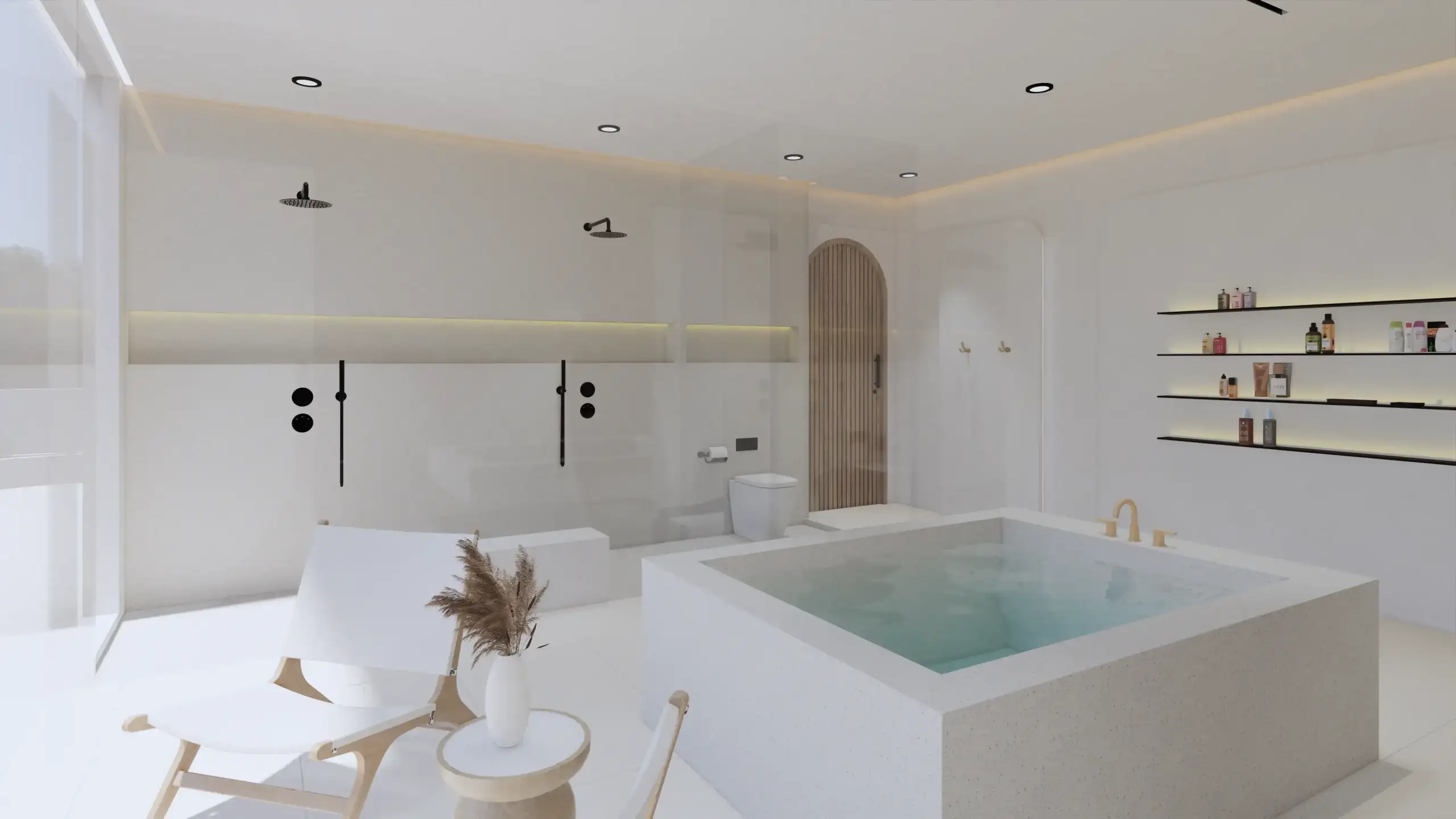Villa 534m² in Indonesia, Canggu. Priced at 999000$ rent photo-31