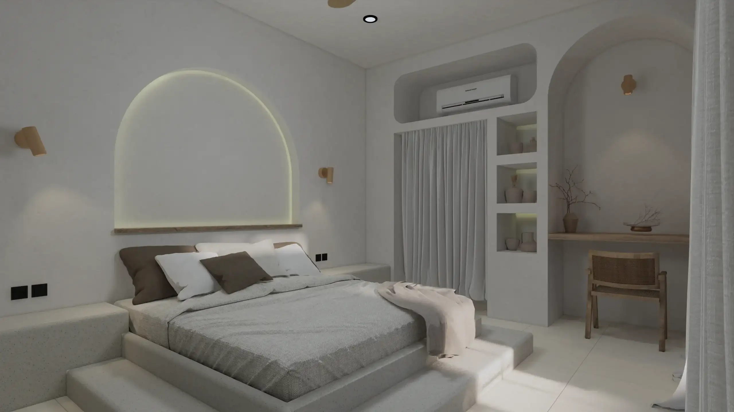 Villa 534m² in Indonesia, Canggu. Priced at 999000$ rent photo-32