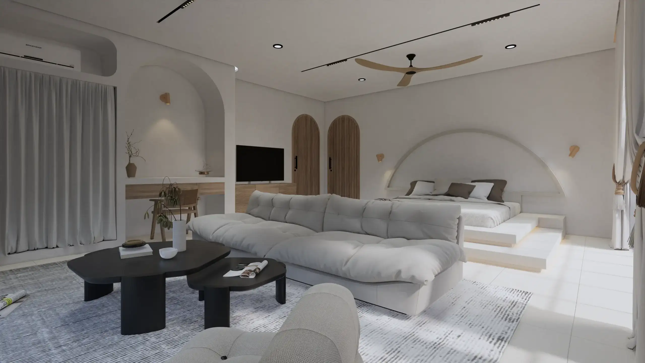 Villa 534m² in Indonesia, Canggu. Priced at 999000$ rent photo-33