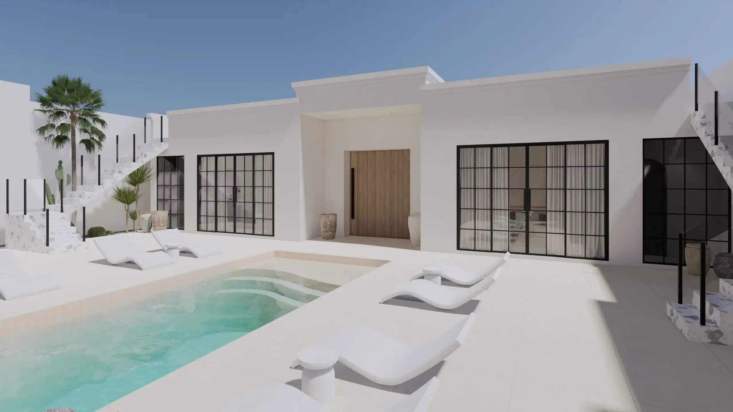 Villa 534m² in Indonesia, Canggu. Priced at 999000$ rent photo-35