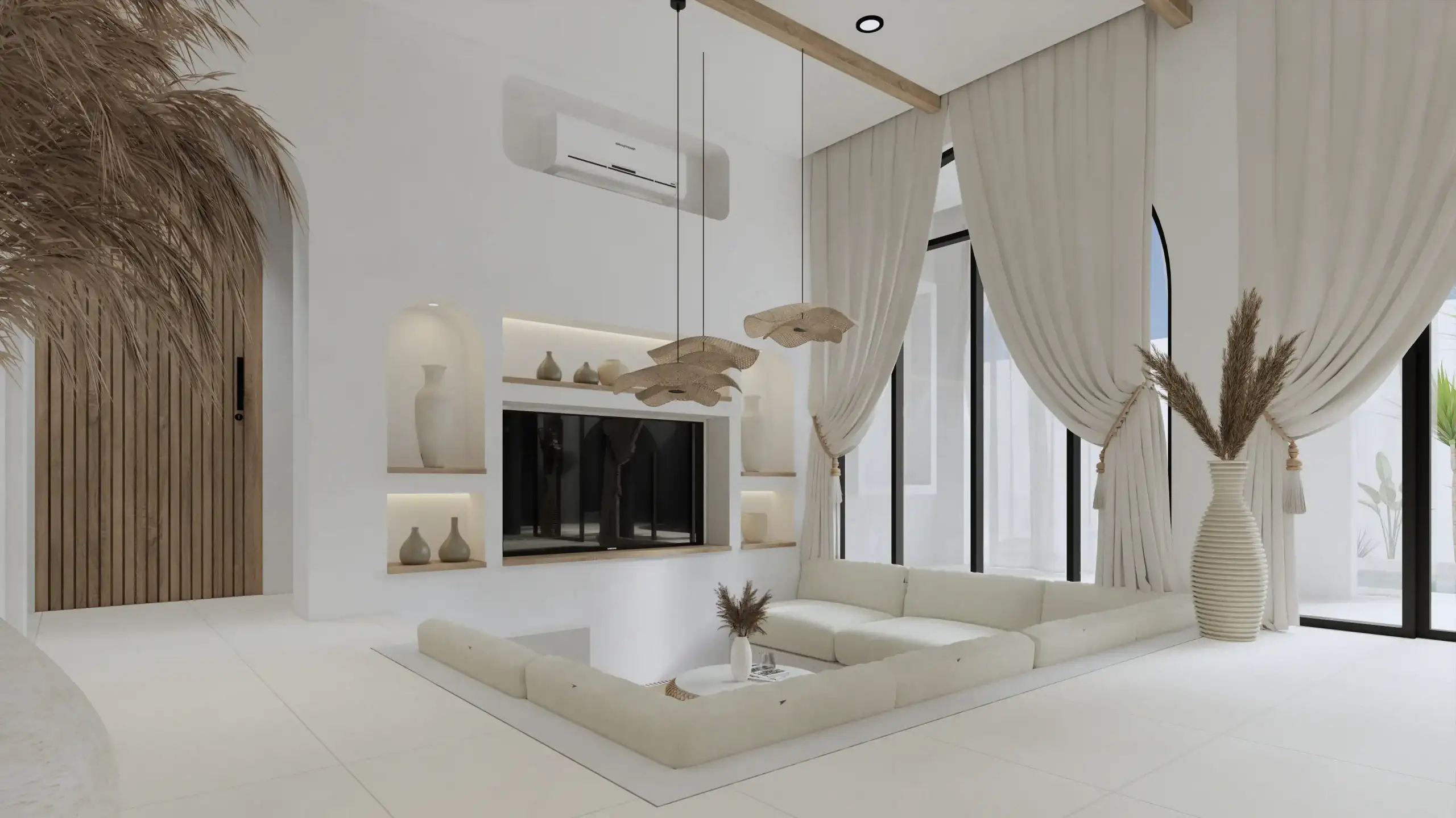 Villa 200m² in Indonesia, Canggu. Priced at 299000$ rent photo-8