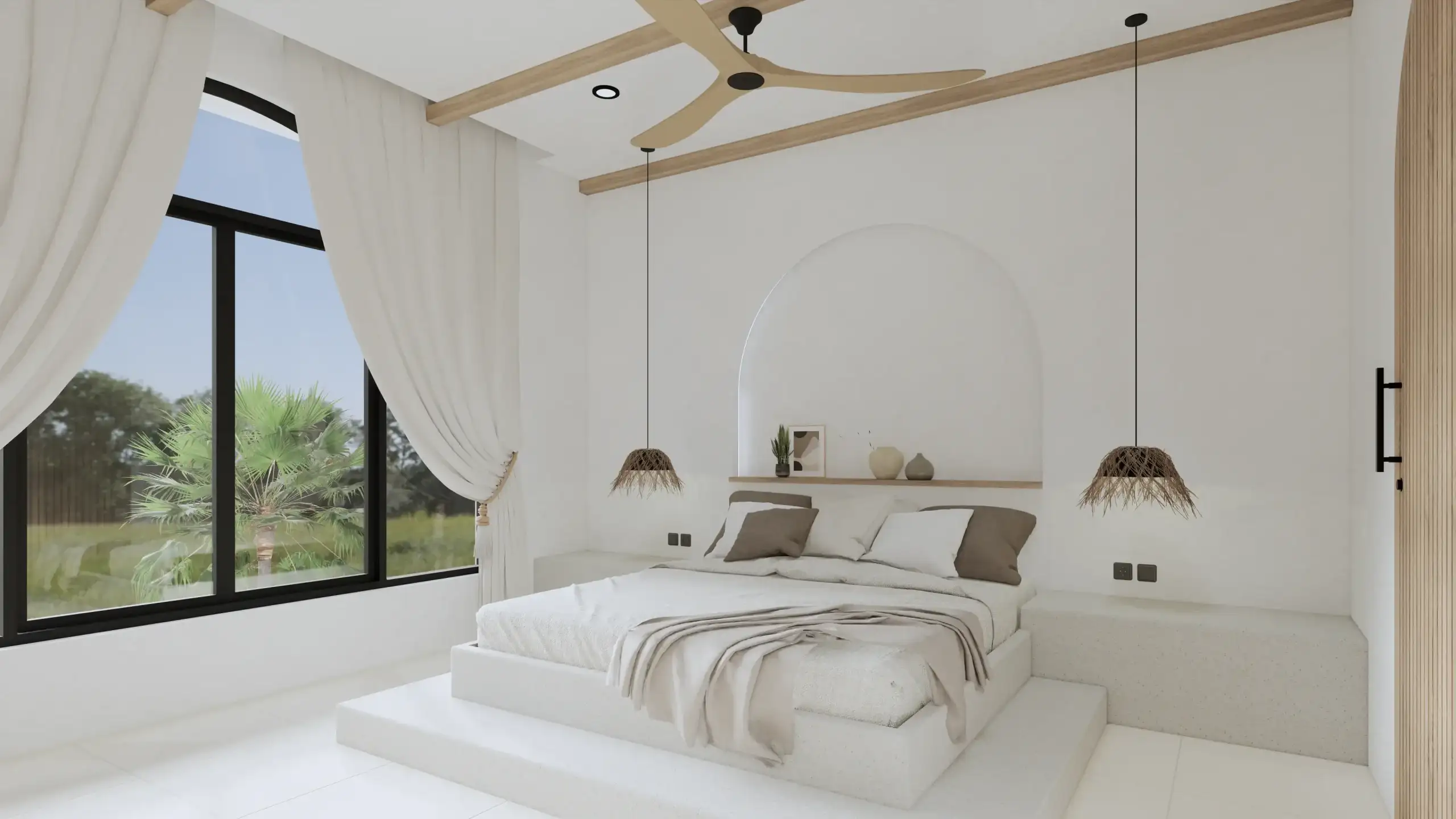 Villa 200m² in Indonesia, Canggu. Priced at 299000$ rent photo-9