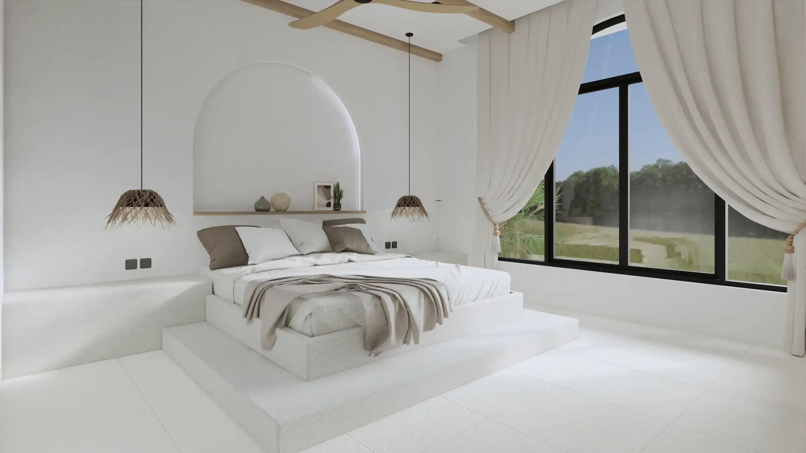 Villa 200m² in Indonesia, Canggu. Priced at 299000$ rent photo-12