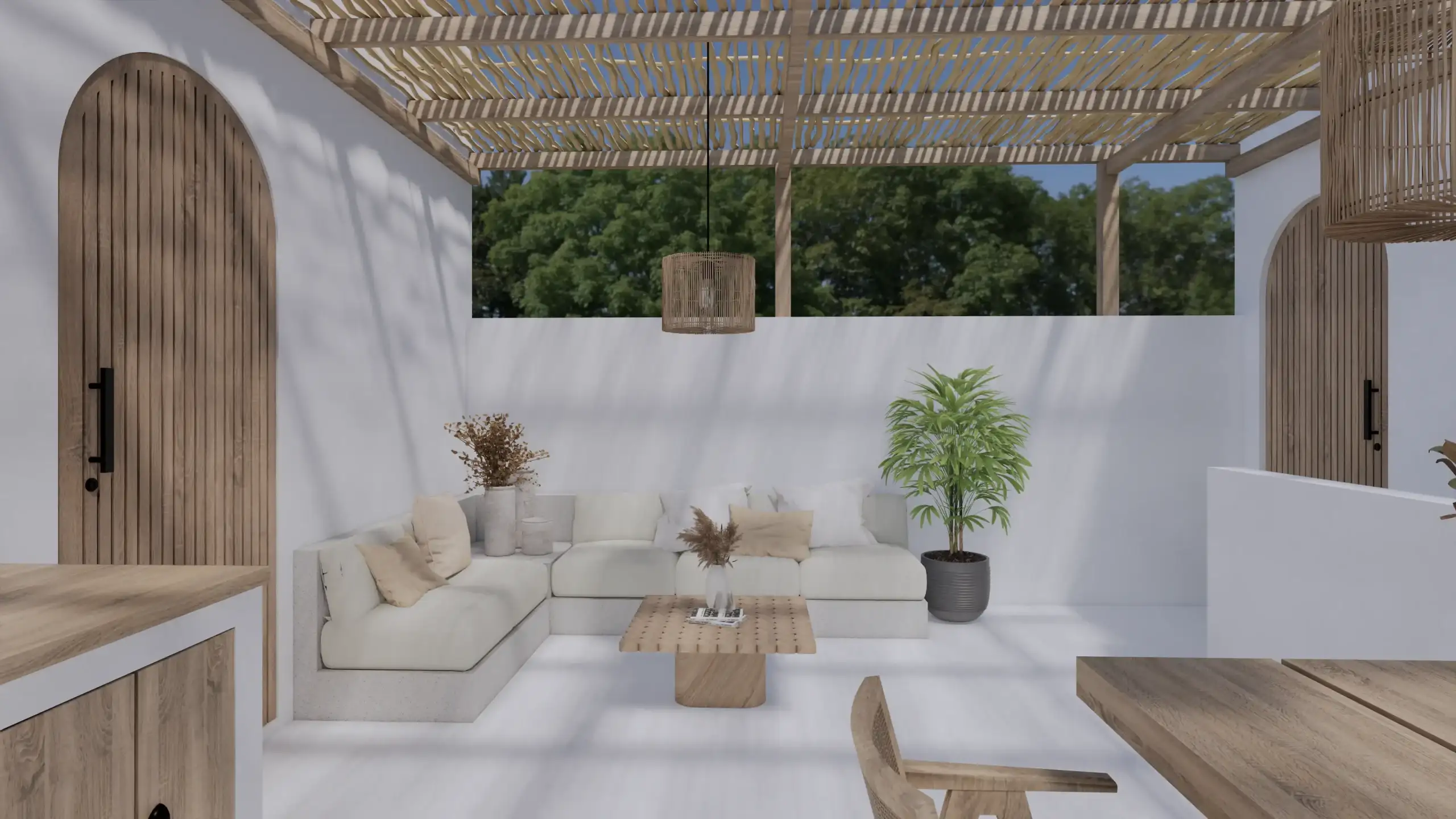 Villa 200m² in Indonesia, Canggu. Priced at 299000$ rent photo-13