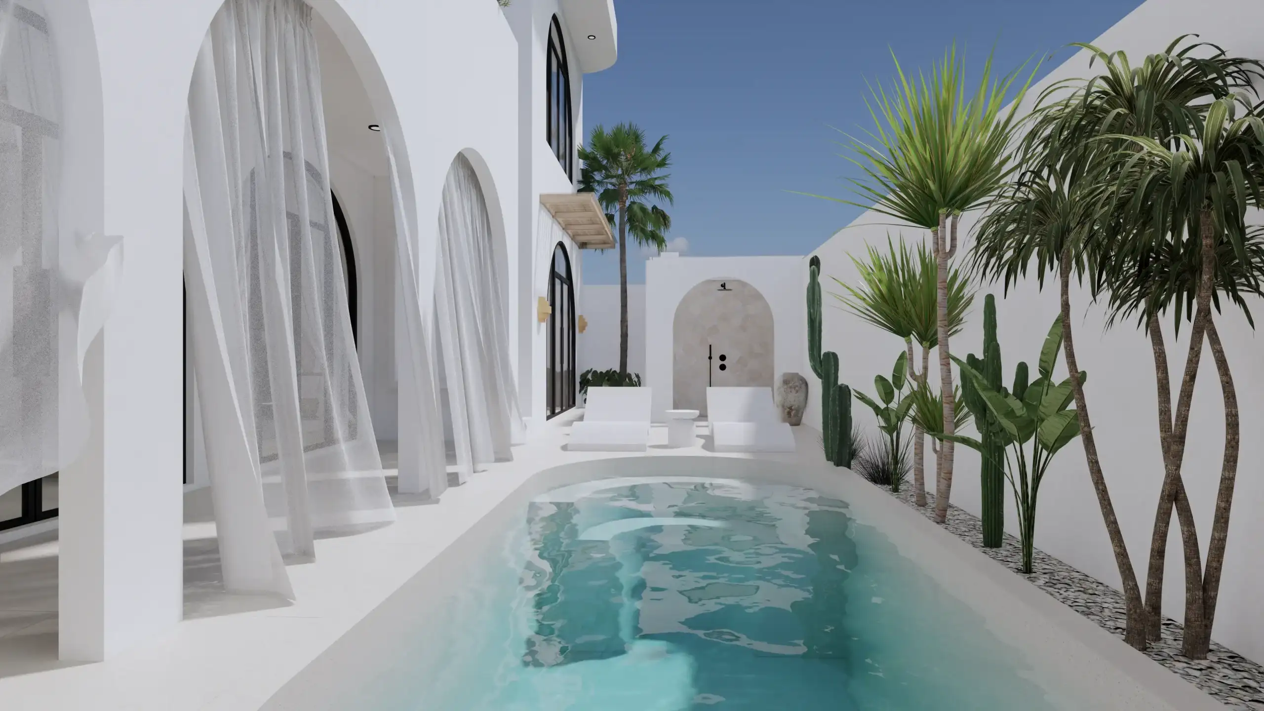Villa 200m² in Indonesia, Canggu. Priced at 299000$ rent photo-14
