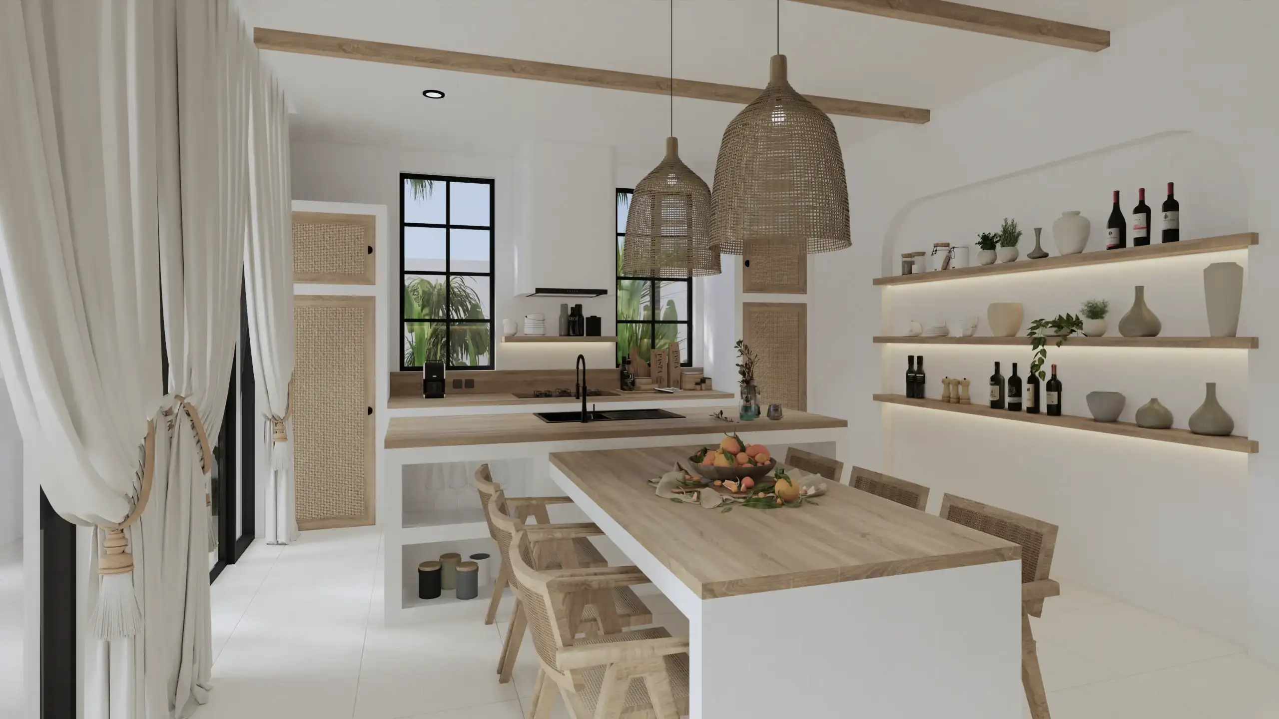 Villa 200m² in Indonesia, Canggu. Priced at 299000$ rent photo-15