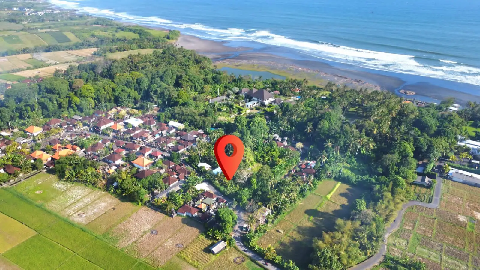 Land 0m² in Indonesia, Tabanan. Priced at 184057$ rent photo-4