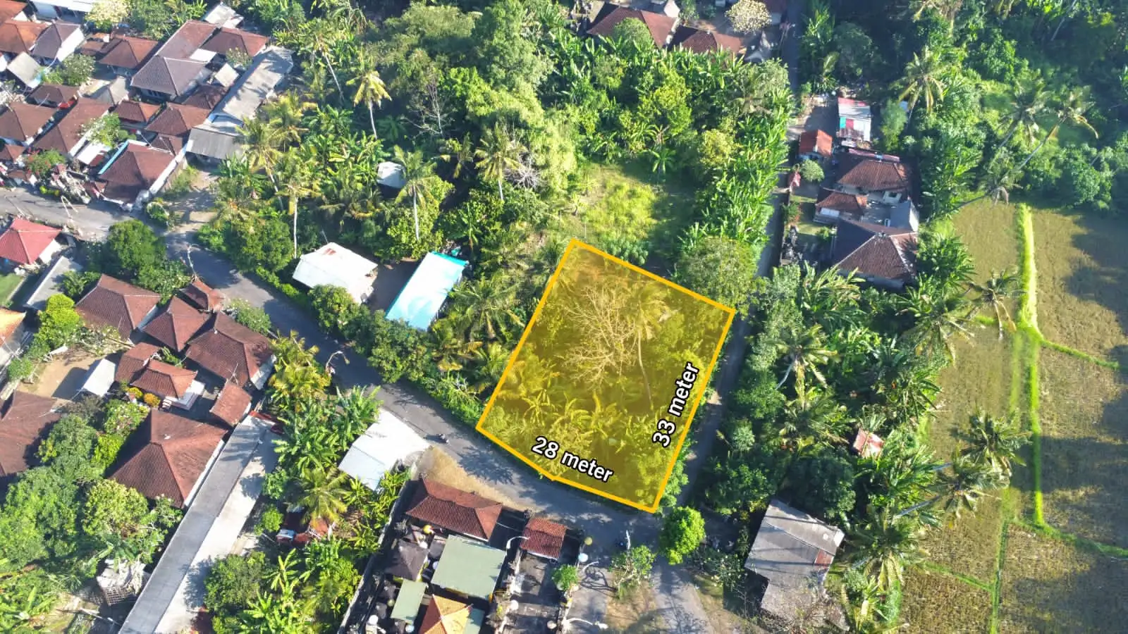 Land 0m² in Indonesia, Tabanan. Priced at 184057$ rent photo-6