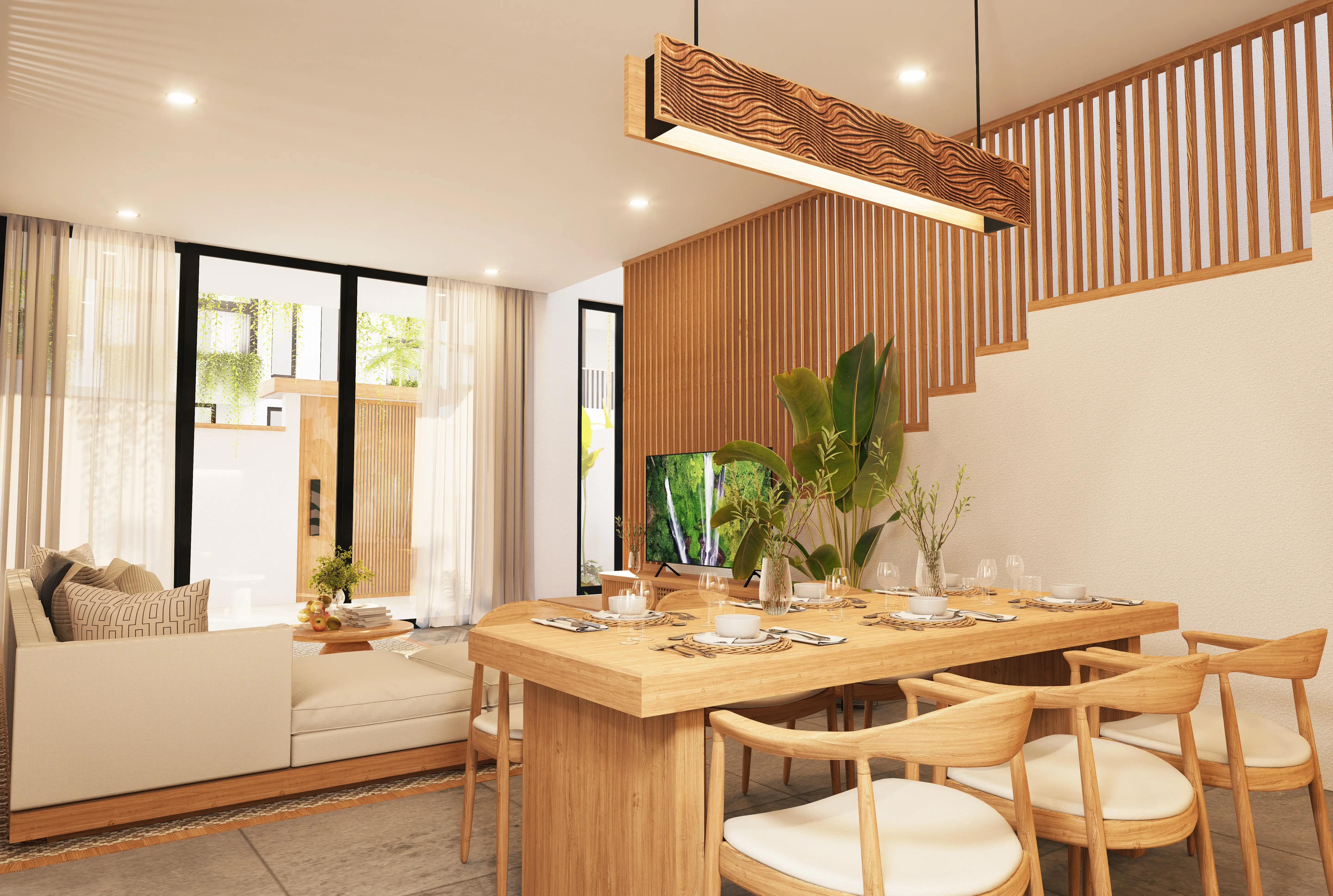 Villa 160m² in Indonesia, Seminyak. Priced at 355198$ rent photo-3