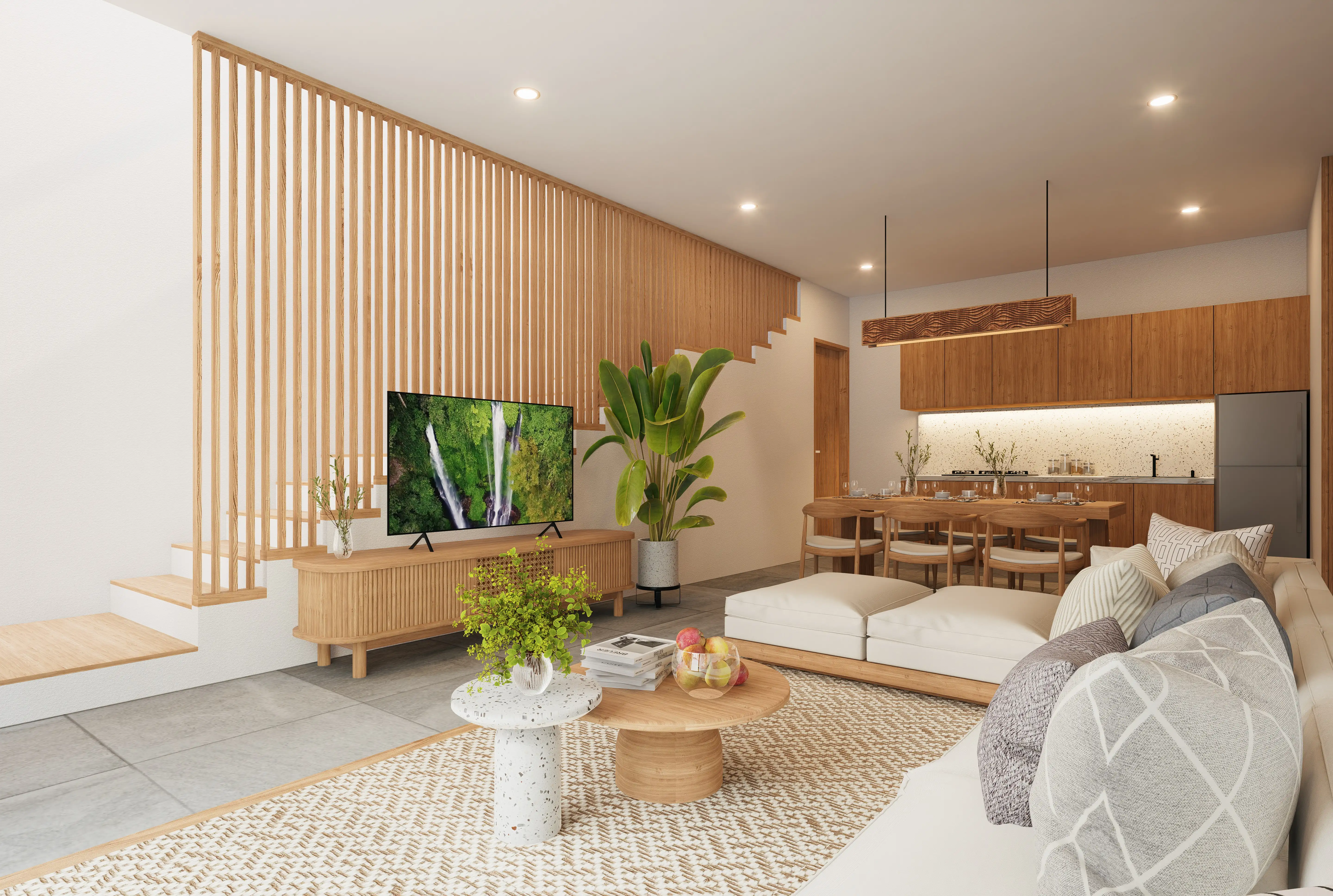 Villa 160m² in Indonesia, Seminyak. Priced at 355198$ rent photo-4