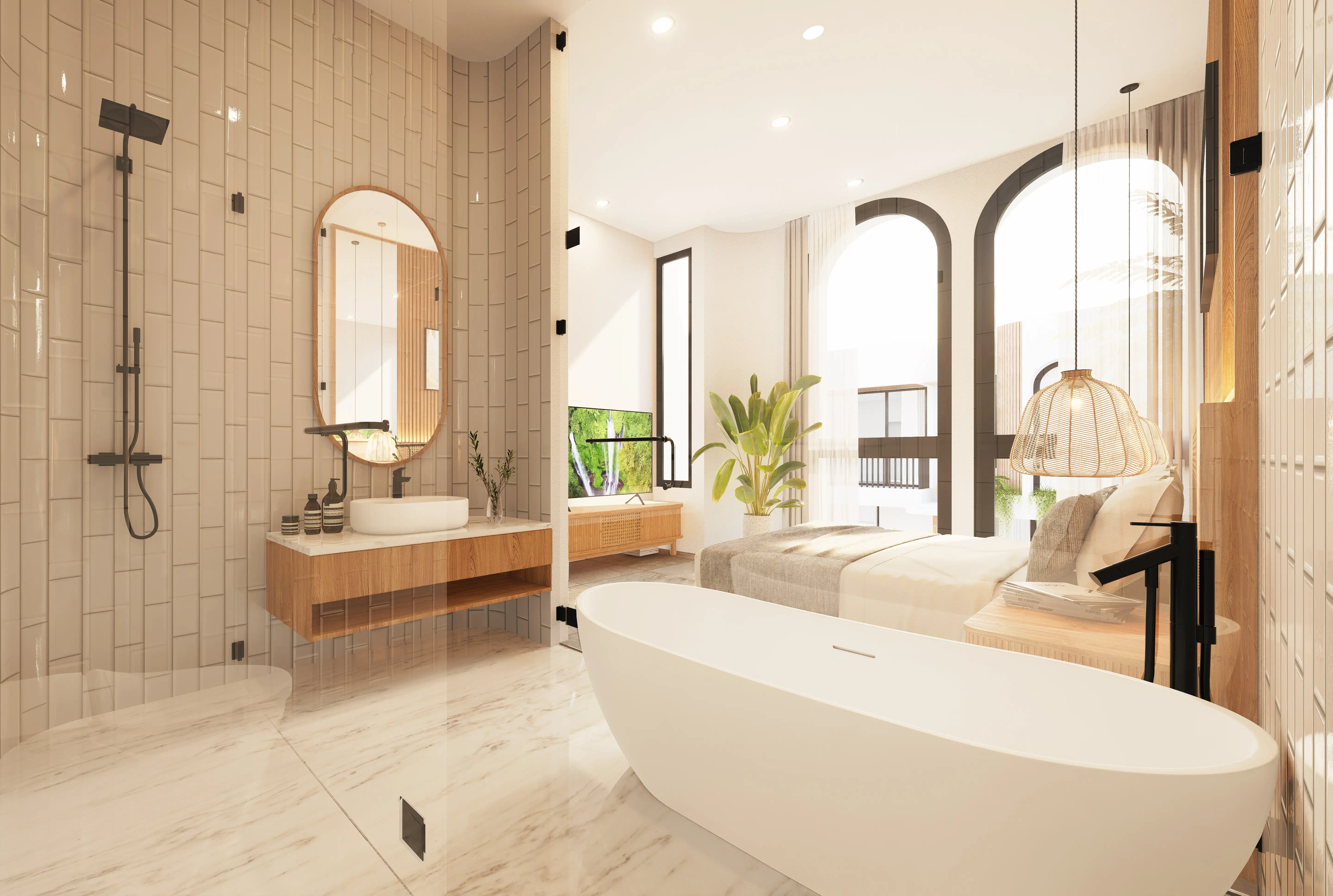 Villa 160m² in Indonesia, Seminyak. Priced at 355198$ rent photo-5