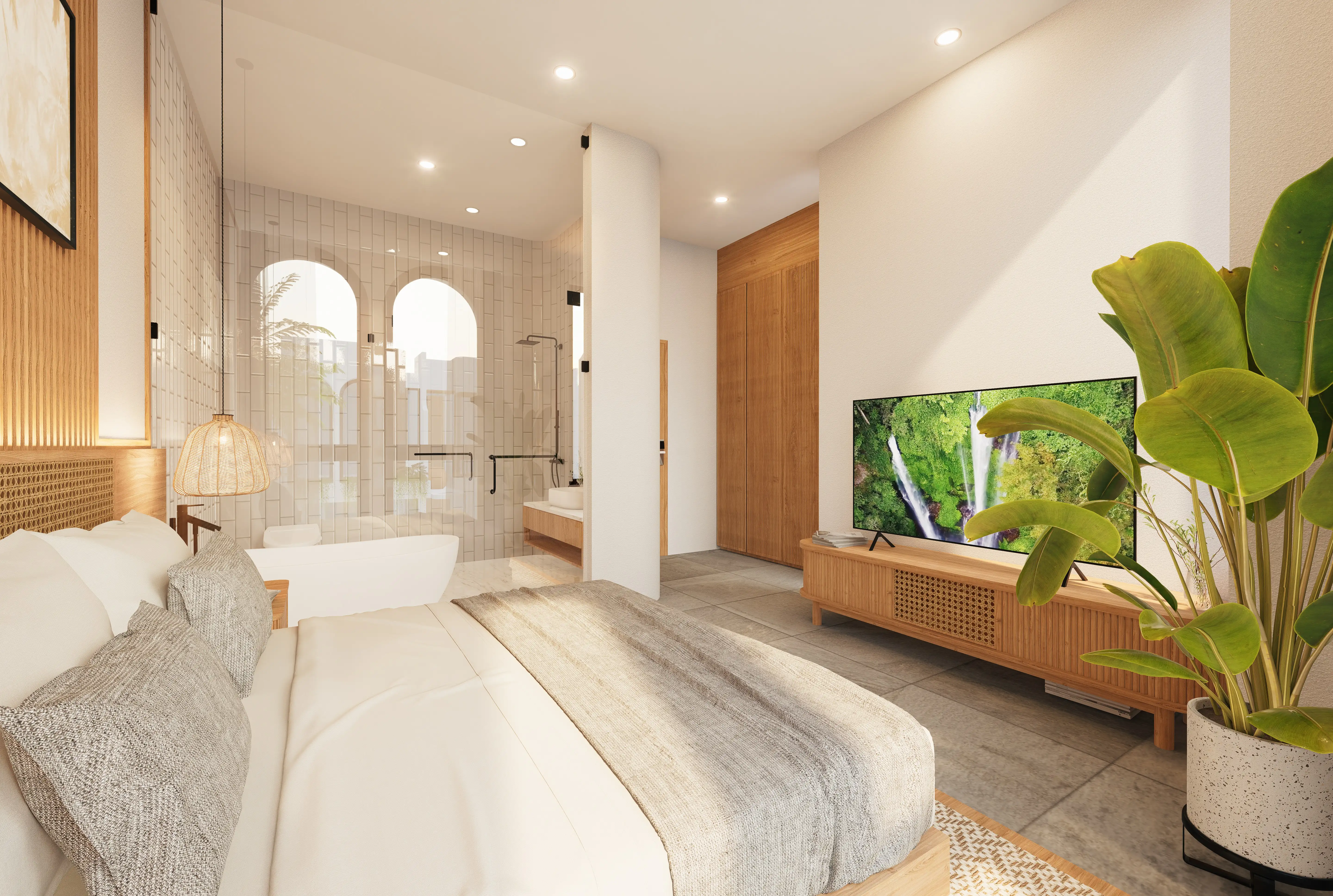 Villa 160m² in Indonesia, Seminyak. Priced at 355198$ rent photo-6