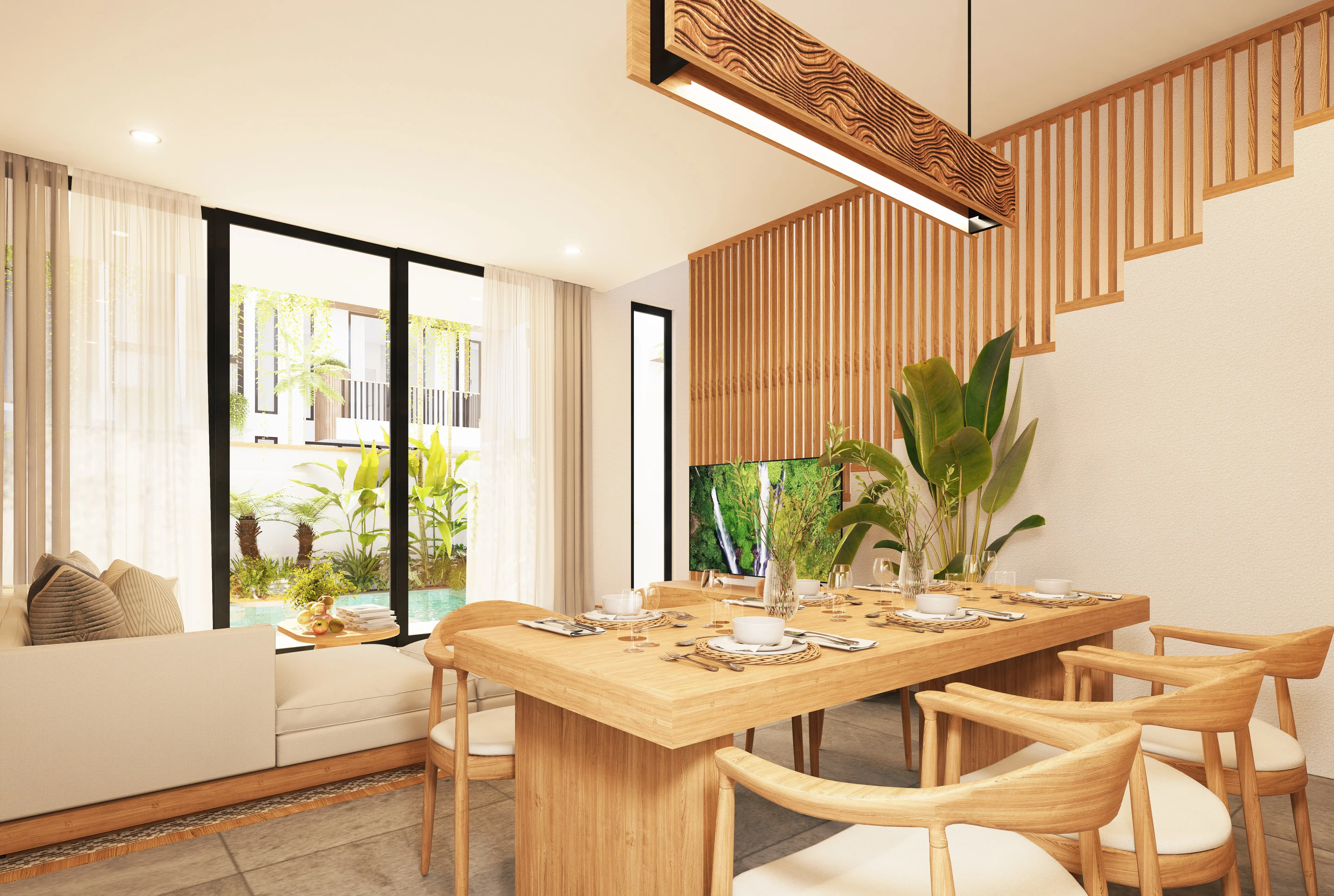 Villa 160m² in Indonesia, Seminyak. Priced at 355198$ rent photo-7