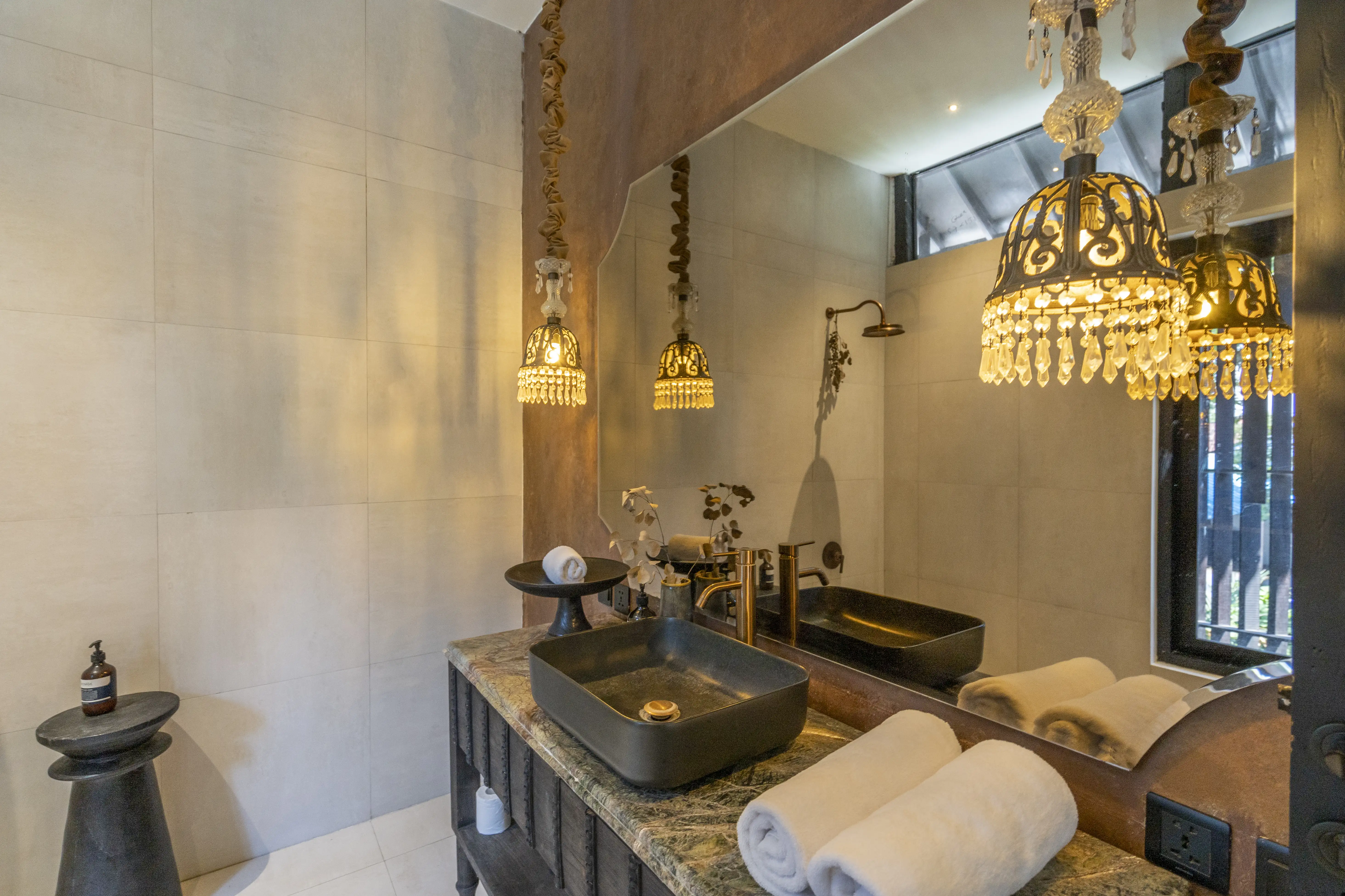 Villa 280m² in Indonesia, Kerobokan. Priced at 549000$ rent photo-3