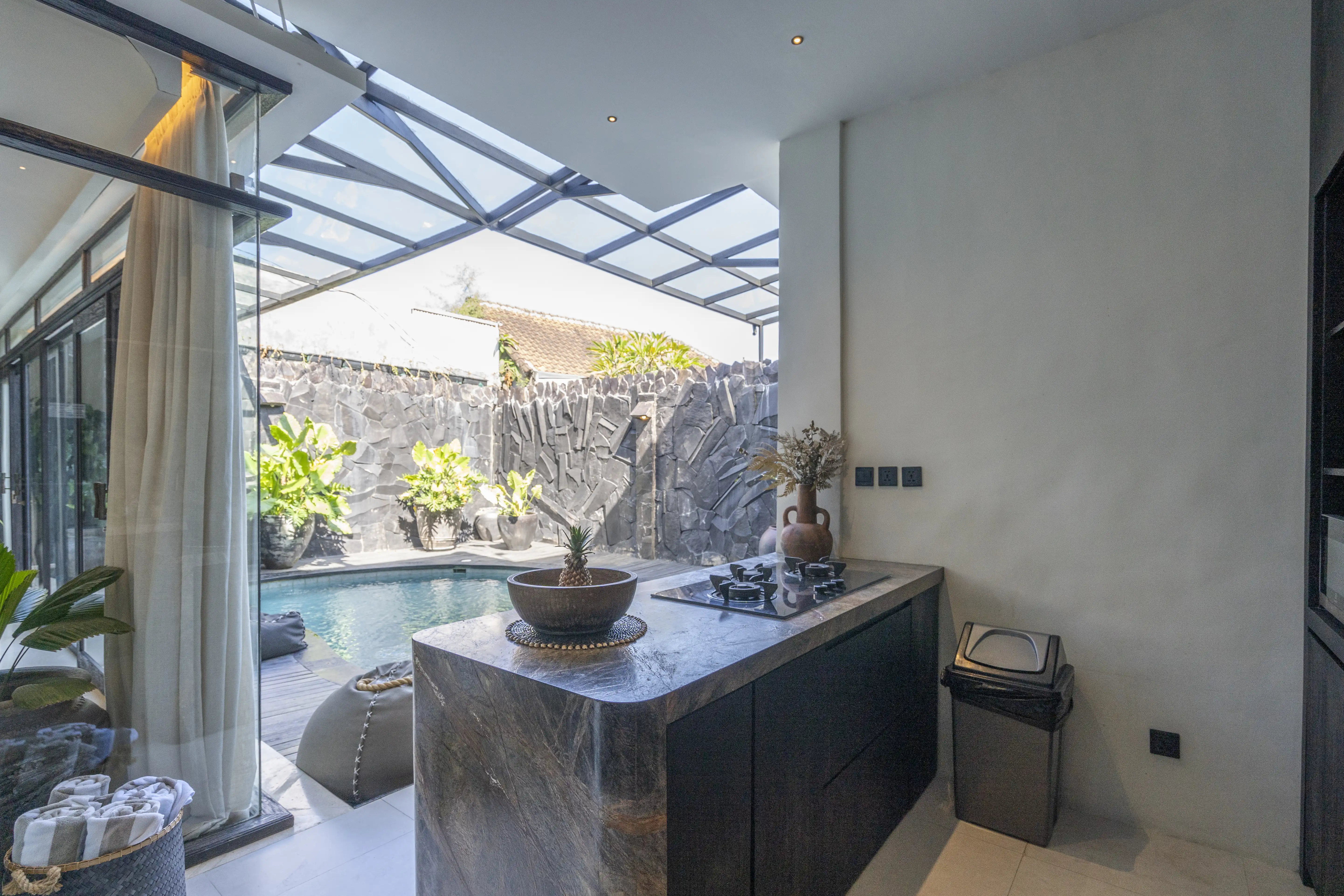 Villa 280m² in Indonesia, Kerobokan. Priced at 549000$ rent photo-7